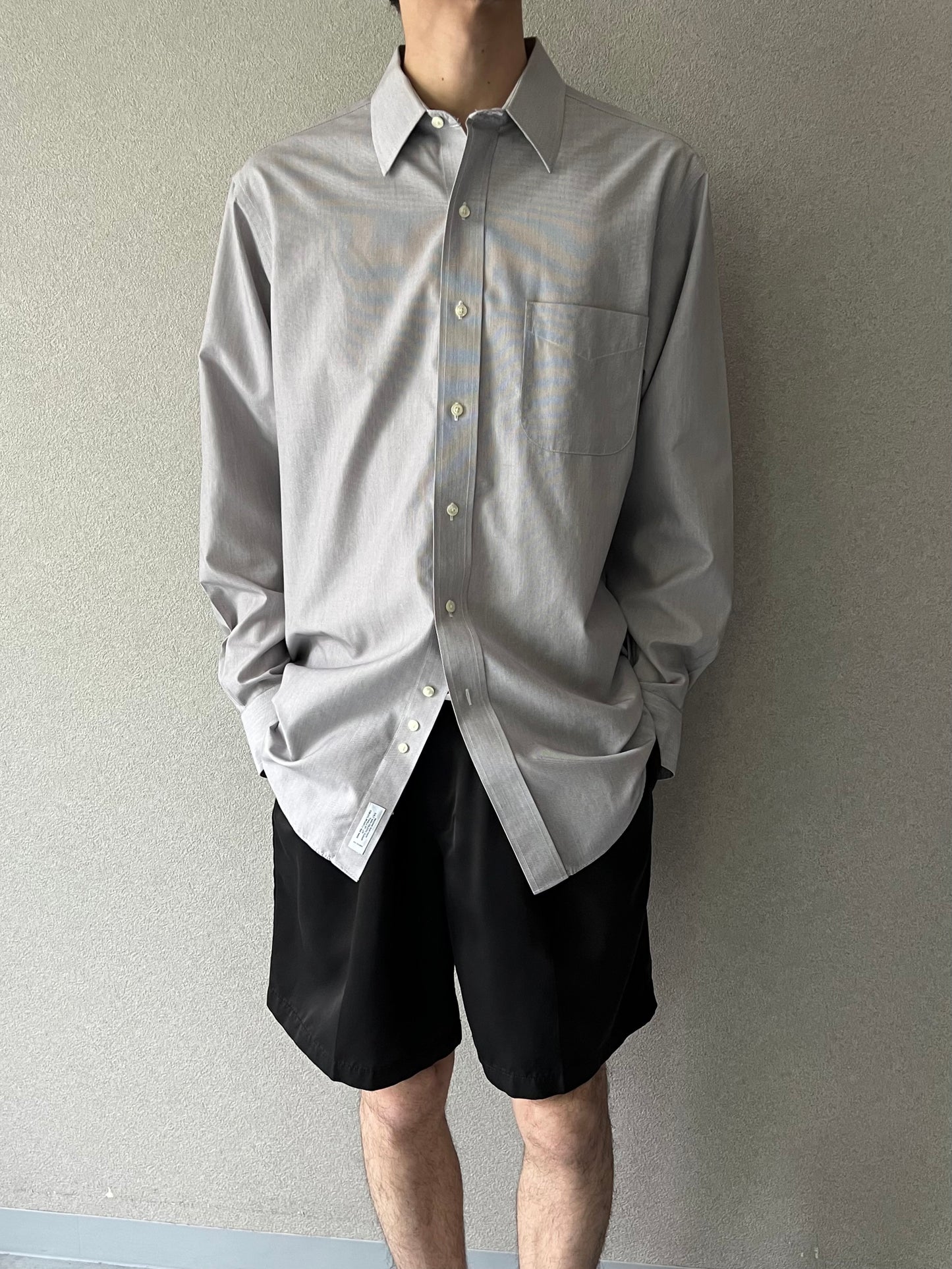 00's Brooks Brothers shirt