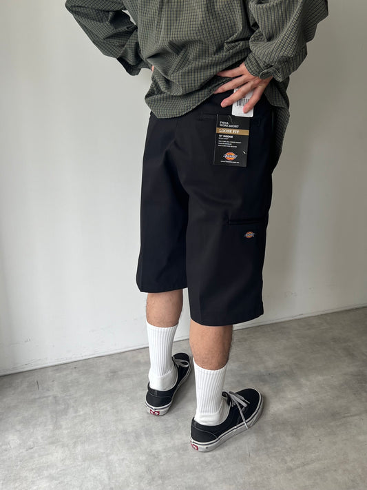 00's Dickies half pants "DEAD STOCK"