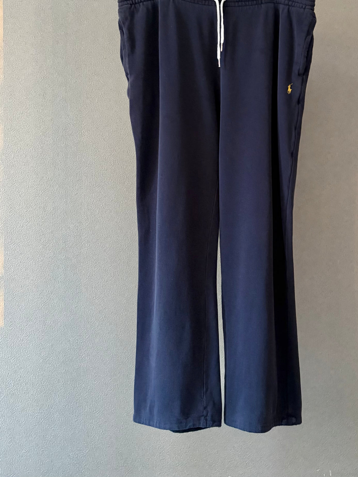 90's Polo Ralph Lauren sweat pants
