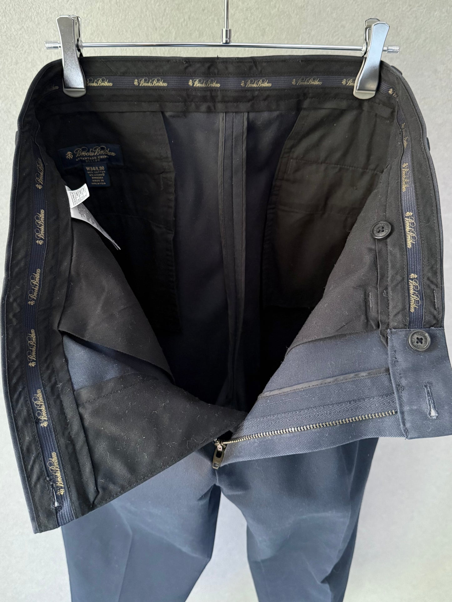 00's Brooks Brothers chino slacks