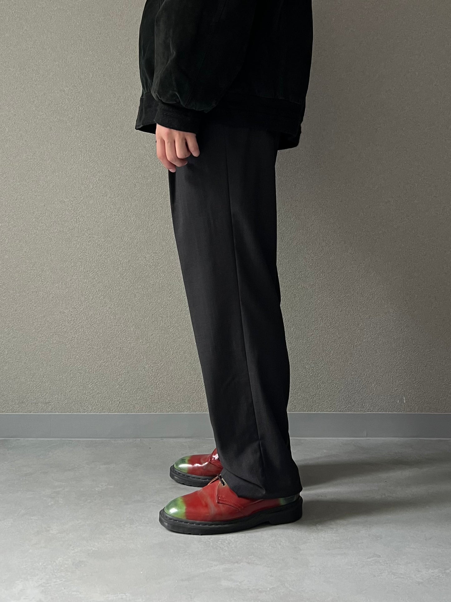 00's Ermenegildo Zegna slacks