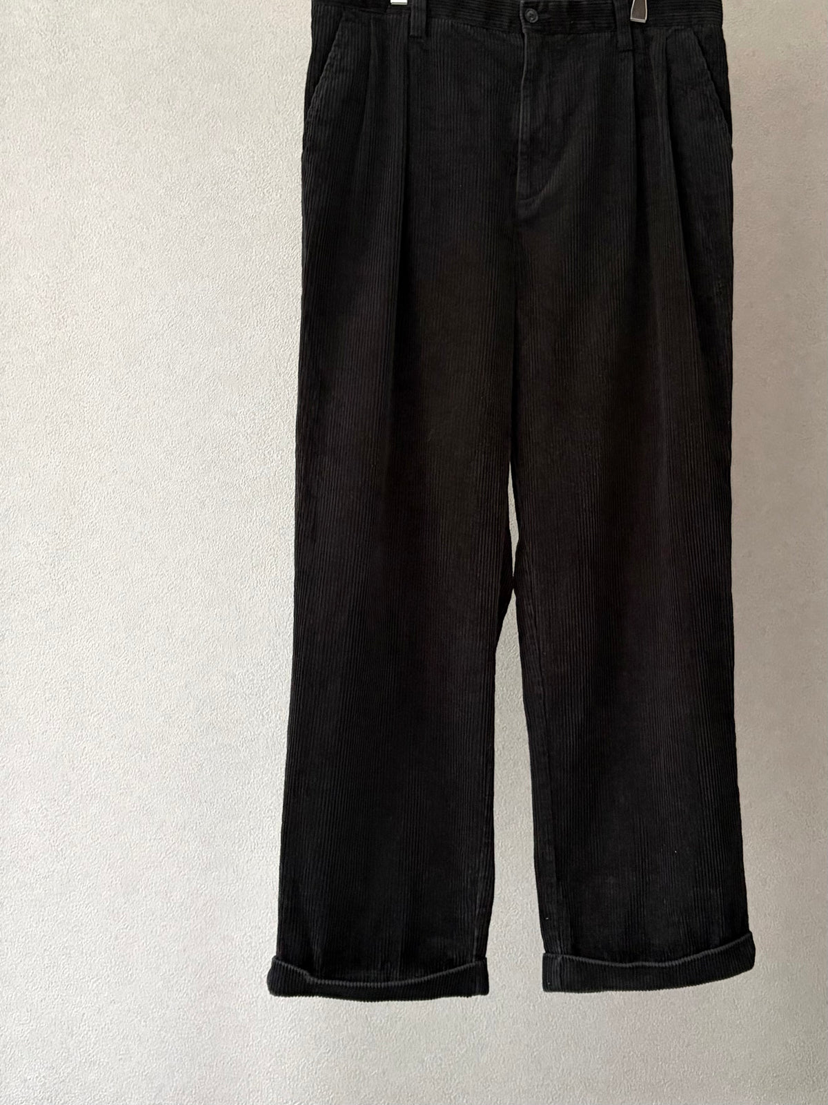 00's croft&barrow corduroy pants