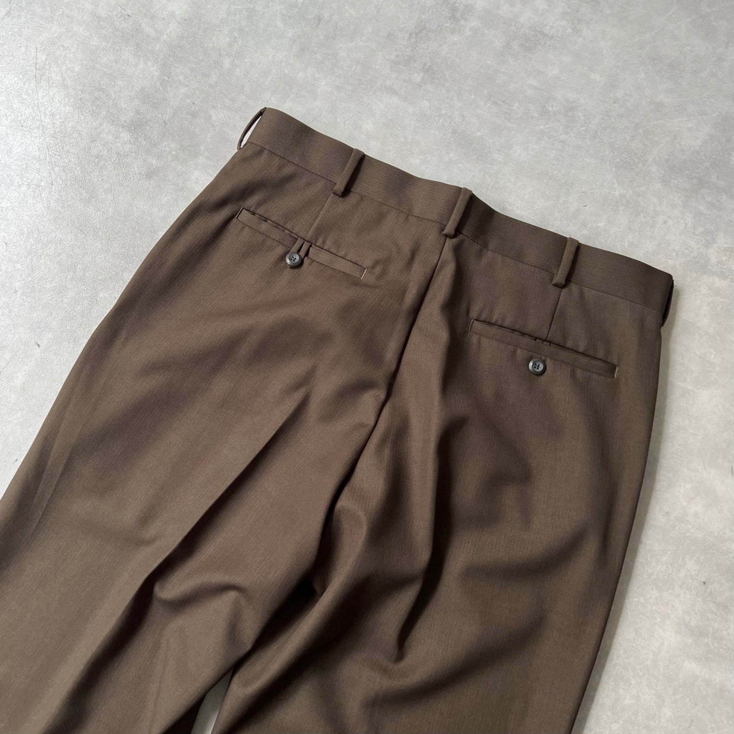 00's PERRY ELLIS PORTFOLIO slacks