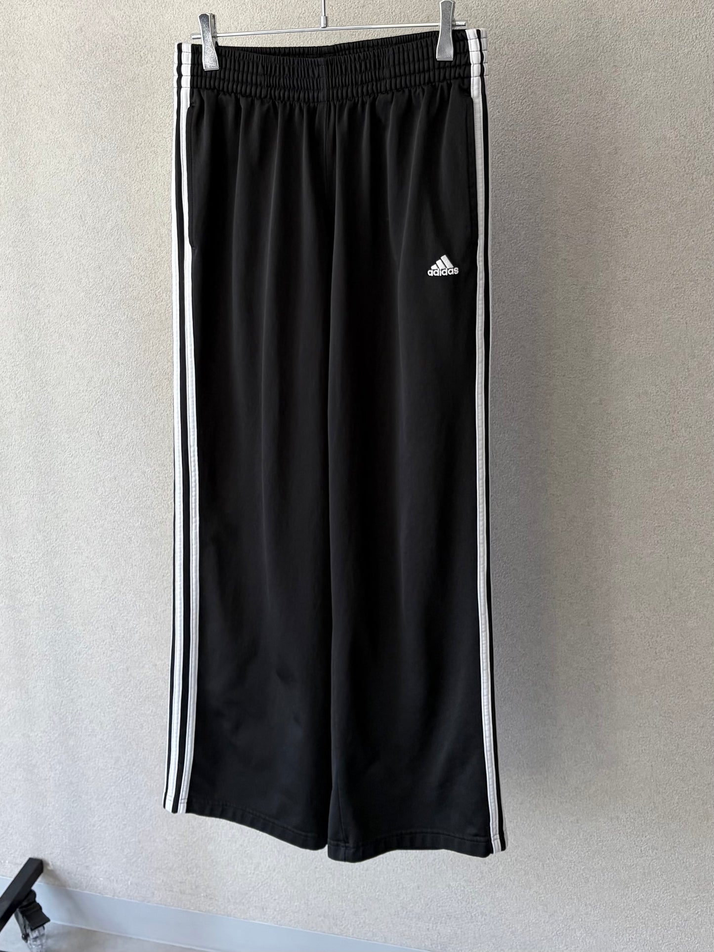 00's adidas track pants
