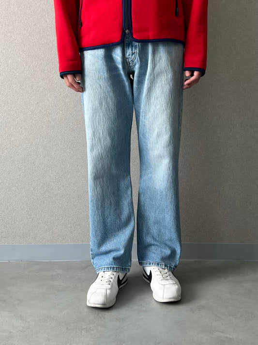 00's Levi's 569 denim pants
