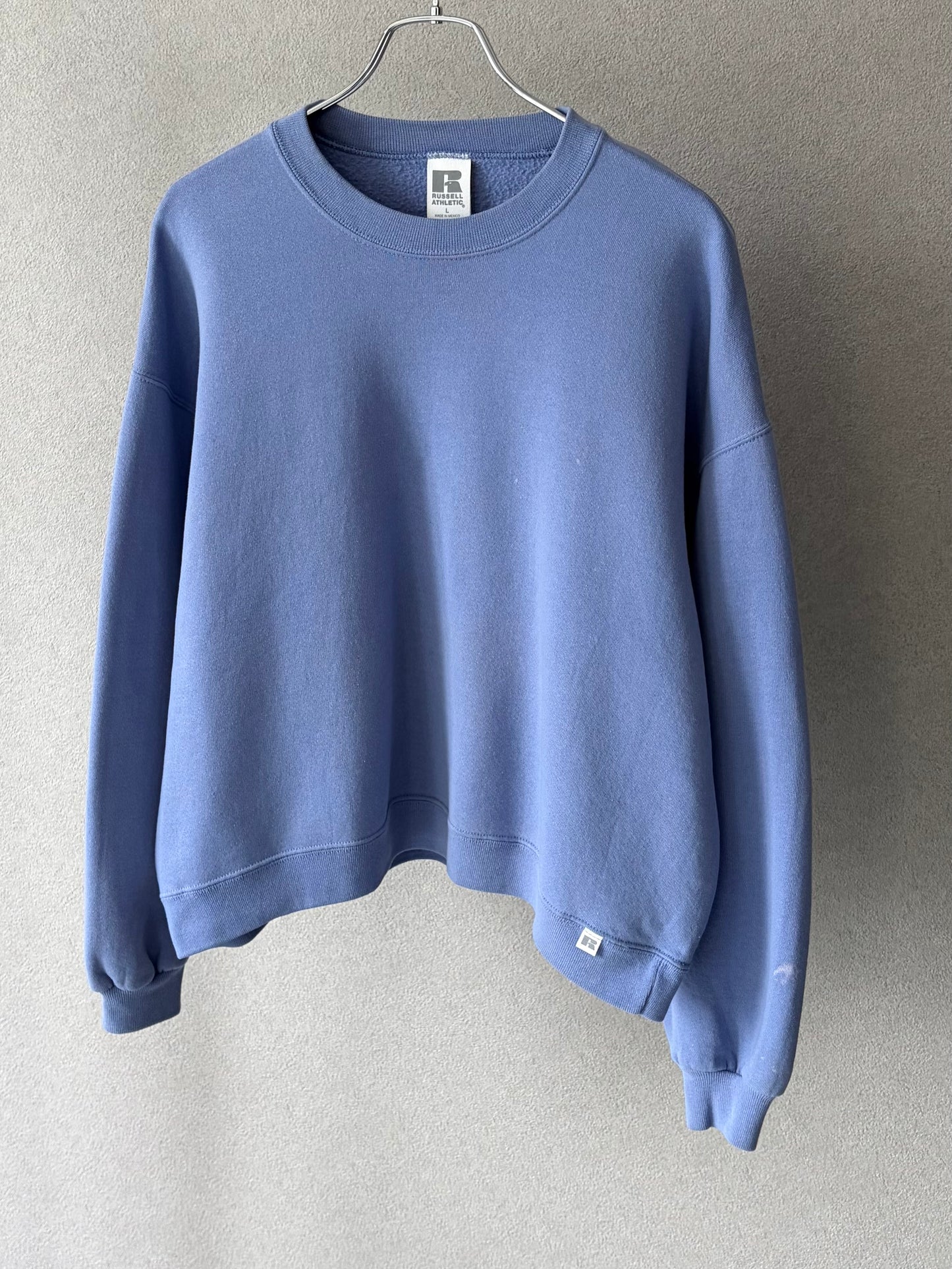 90's RUSSELL sweater