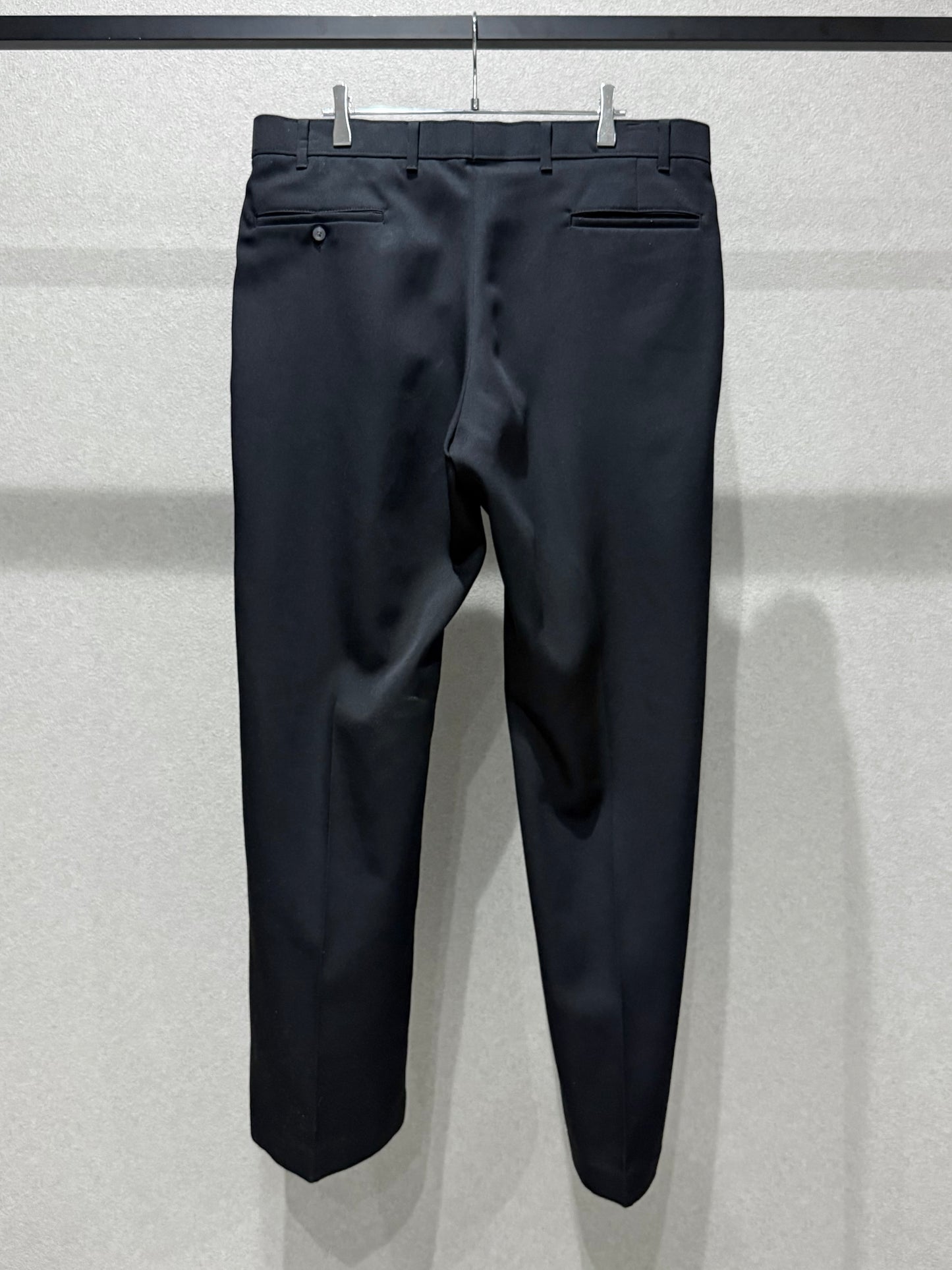 80's Levi's action slacks "Made in USA"