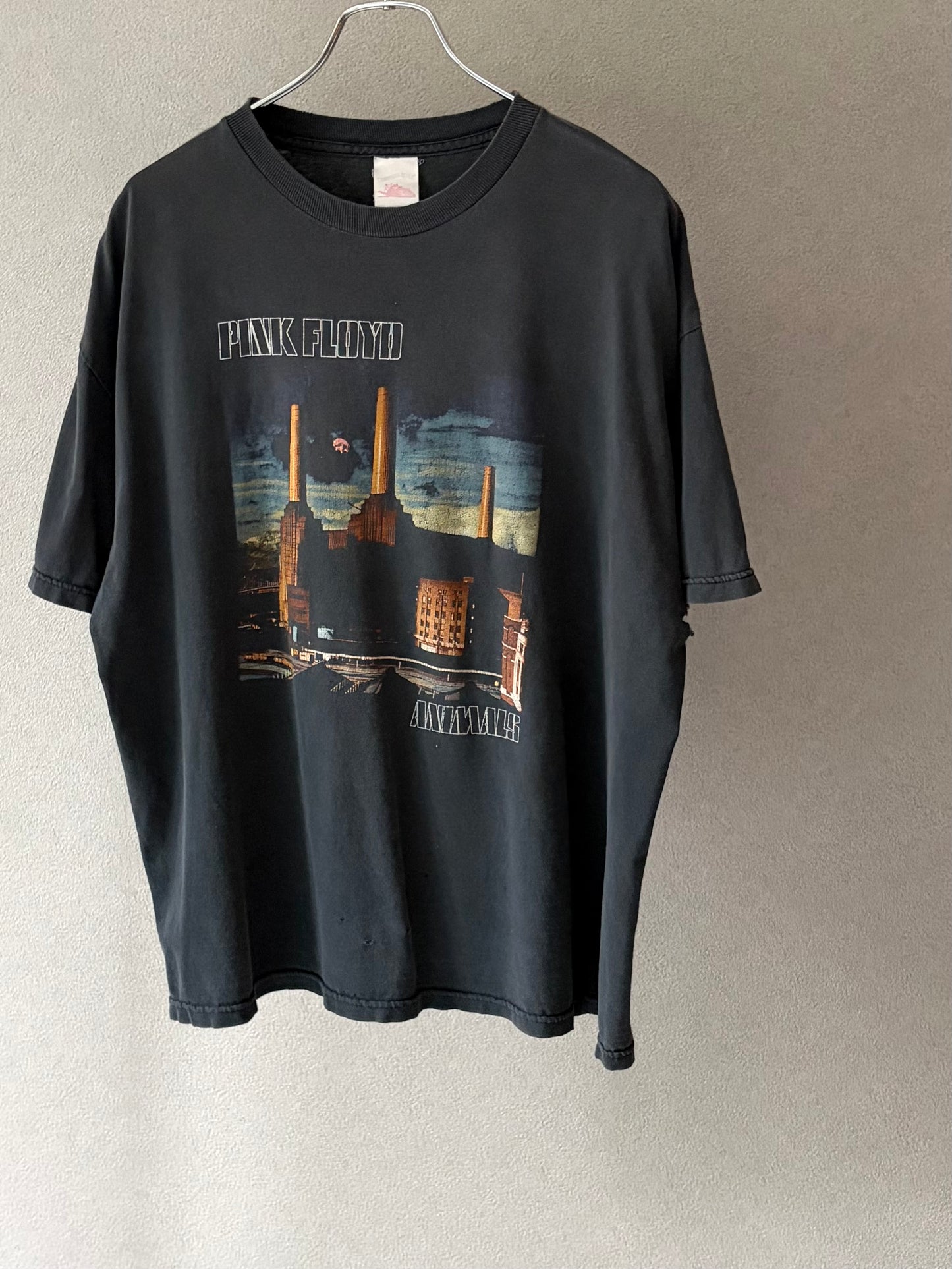 00's PINK FLOYD music t-shirt