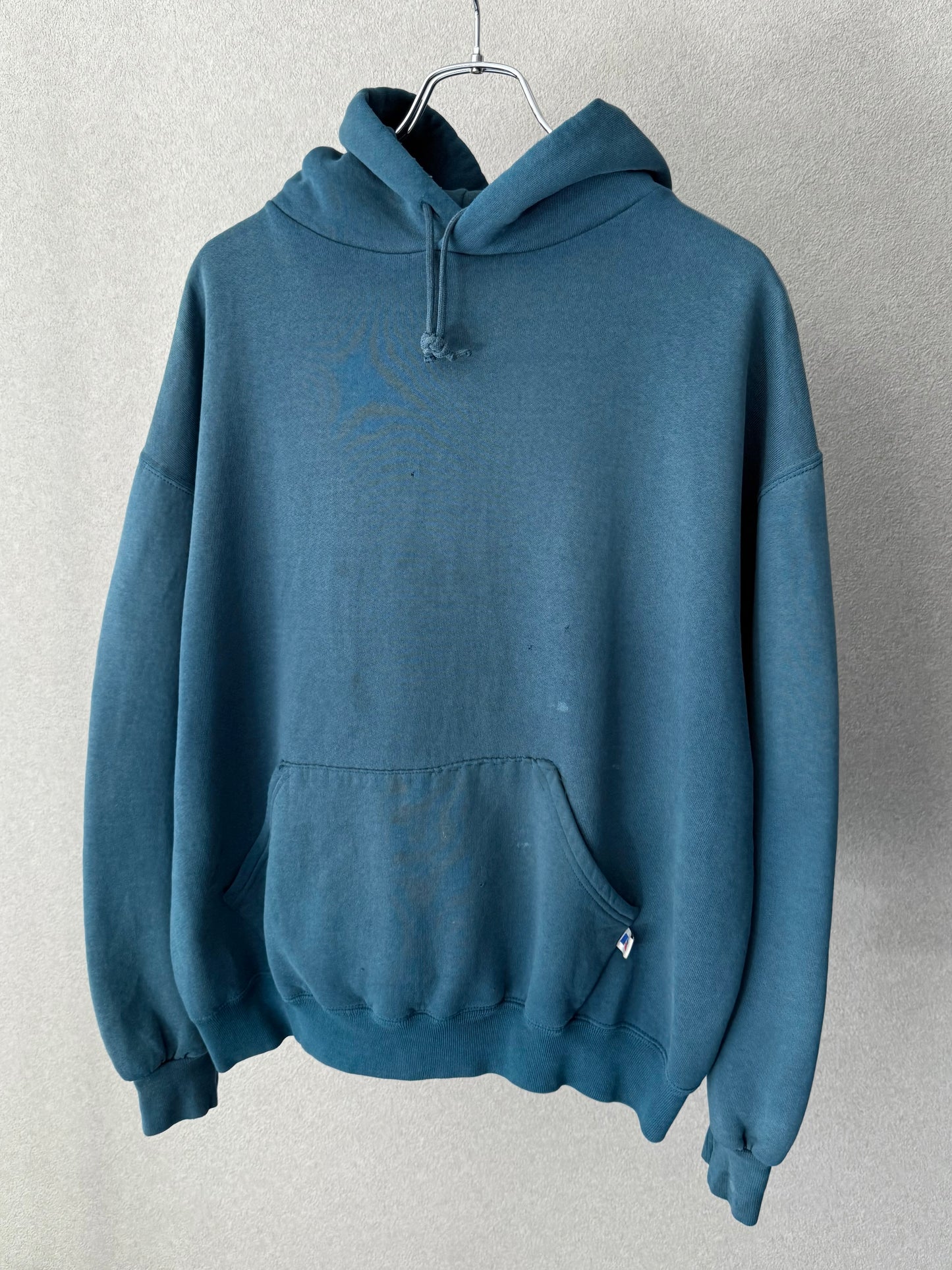 90's RUSSELL sweat hoodie "Made in USA"
