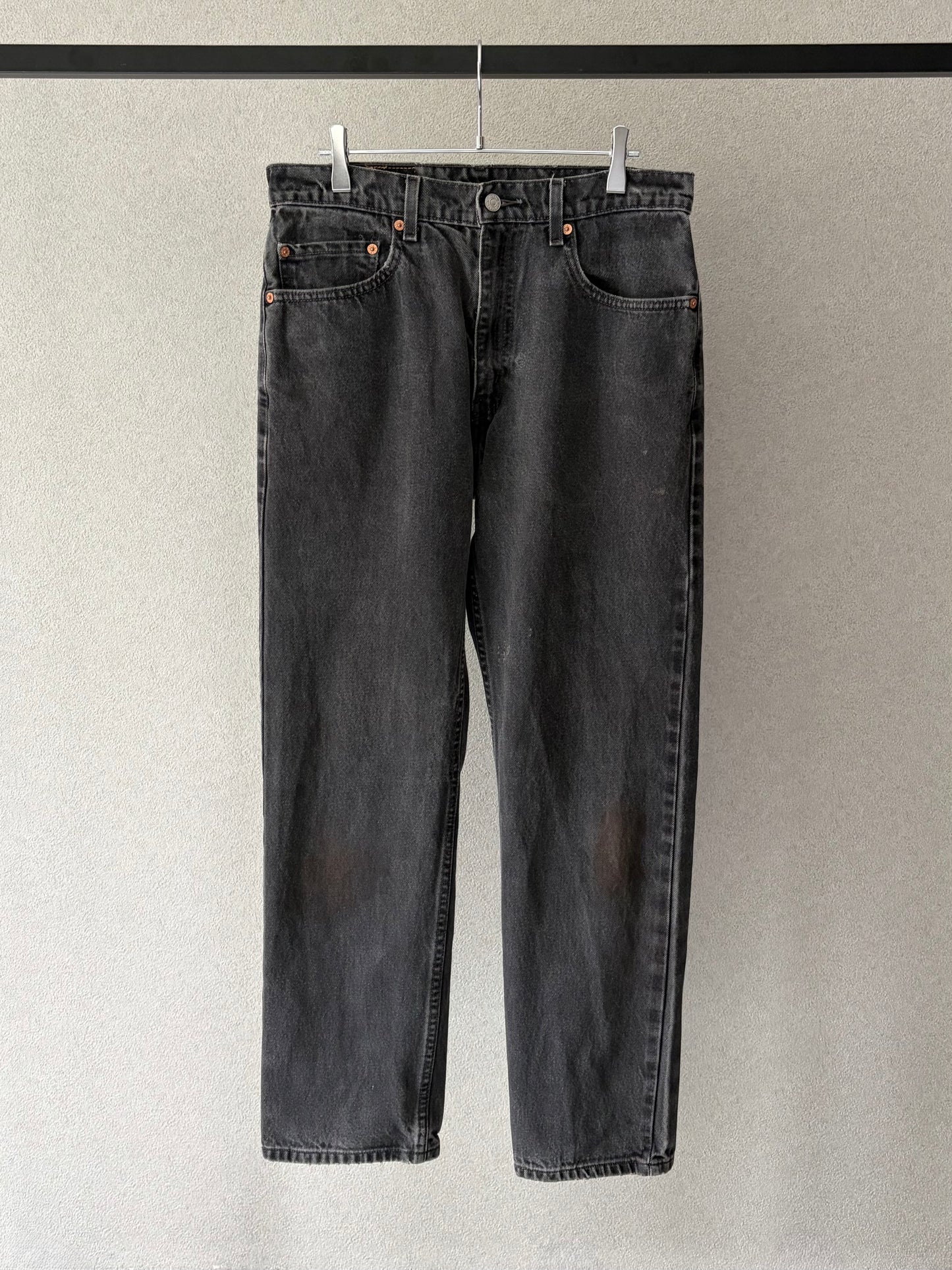 90's Levi's 505 denim pants