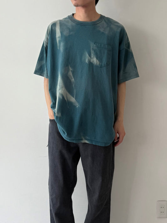 90's Willow Bay t-shirt "Sun Fade"