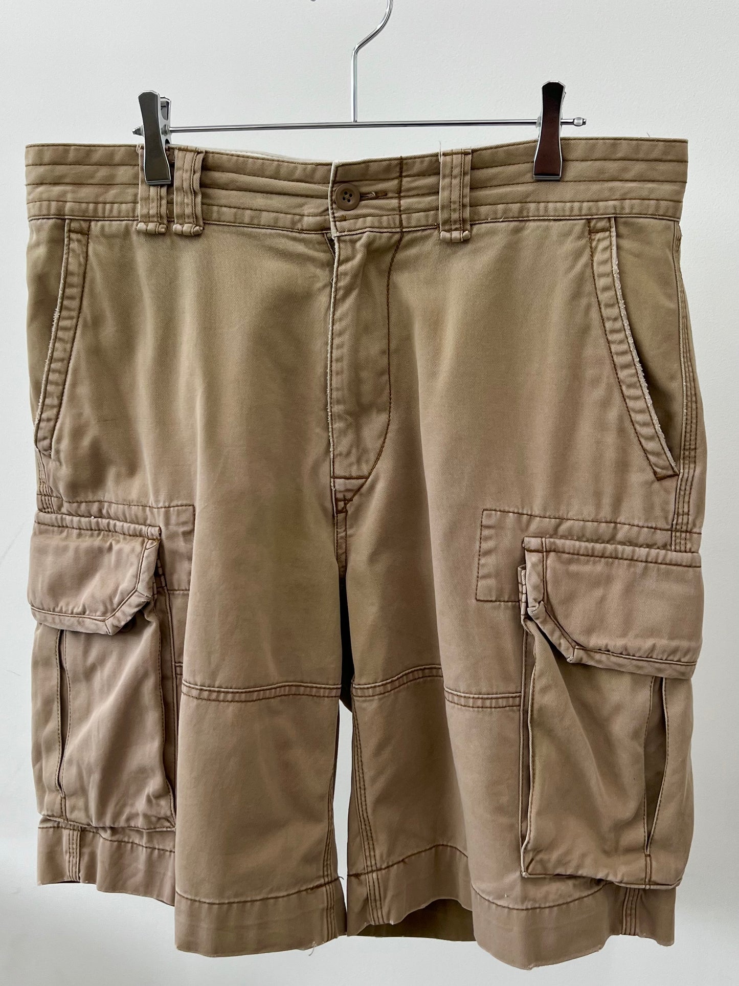 90's〜 Polo Ralph Lauren cargo shorts