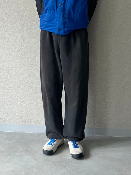 90's RUSSELL HIGH COTTON sweat pants "Made in USA"