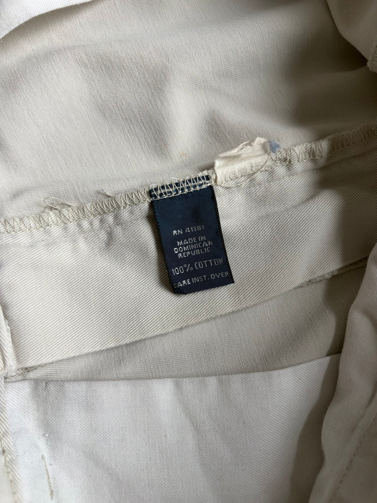 90's〜 Polo Ralph Lauren chino shorts