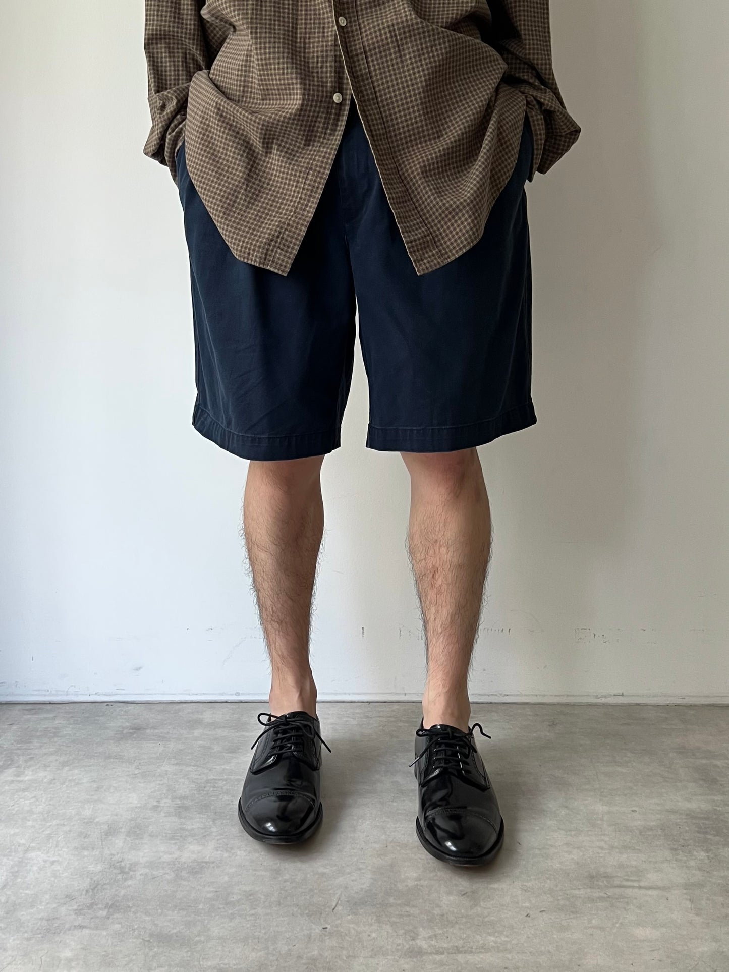 00's Polo Ralph Lauren chino shorts