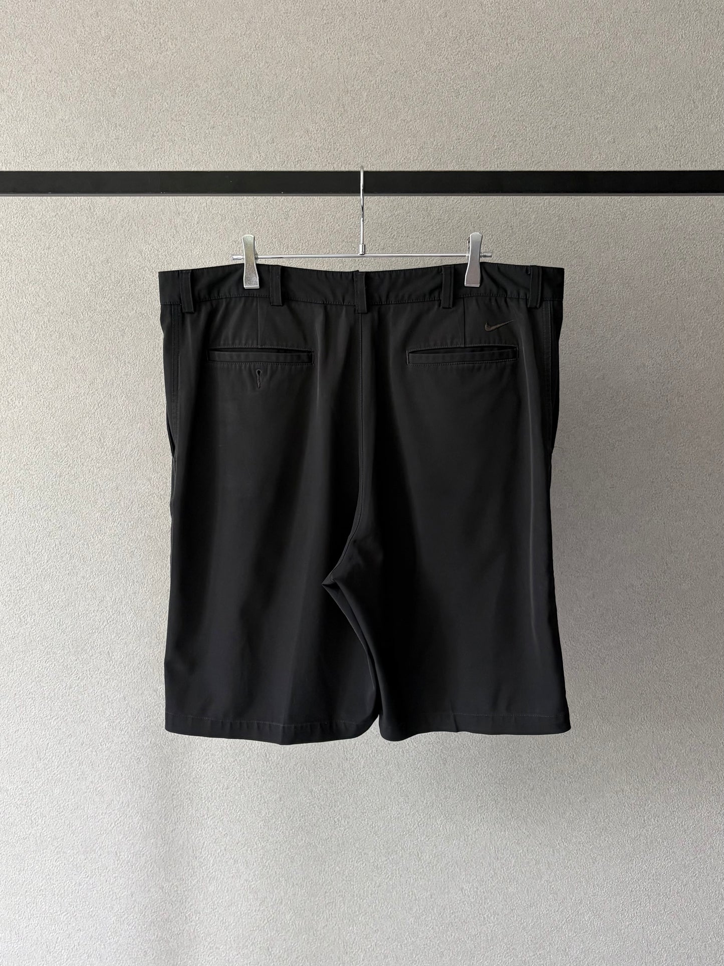 00's NIKE GOLF slacks shorts