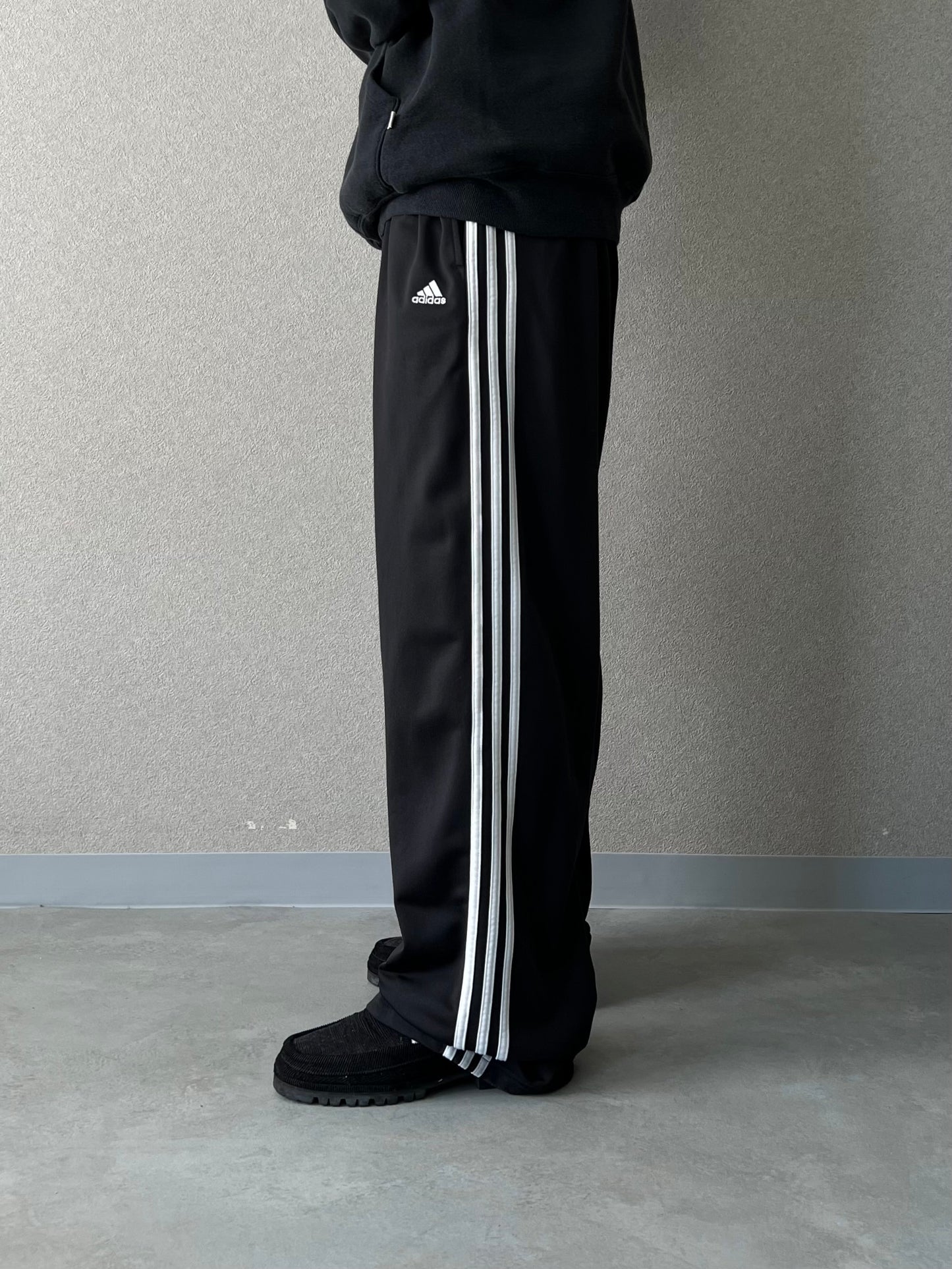 00's adidas track pants