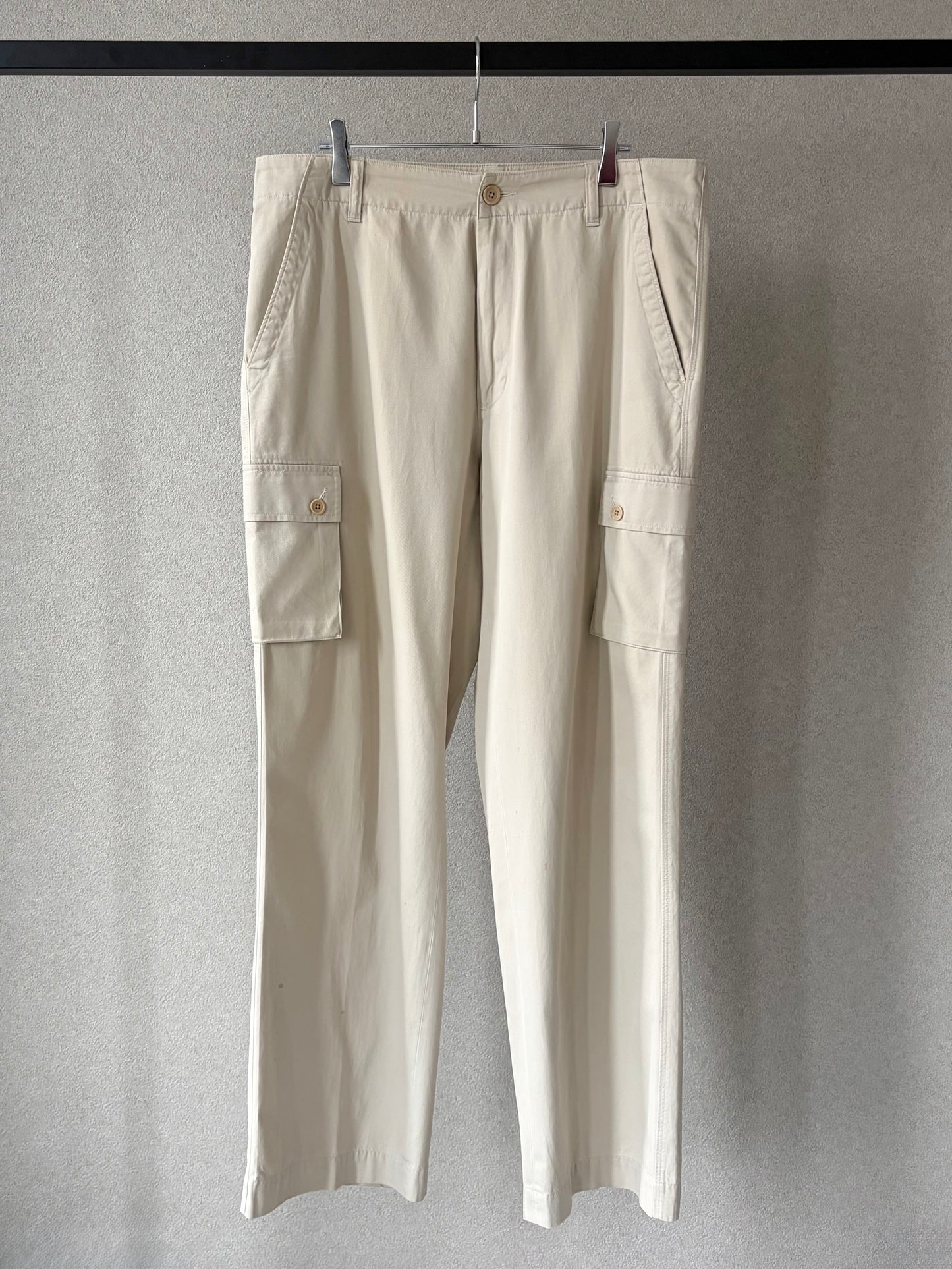 00's BANANA REPUBLIC cargo pants