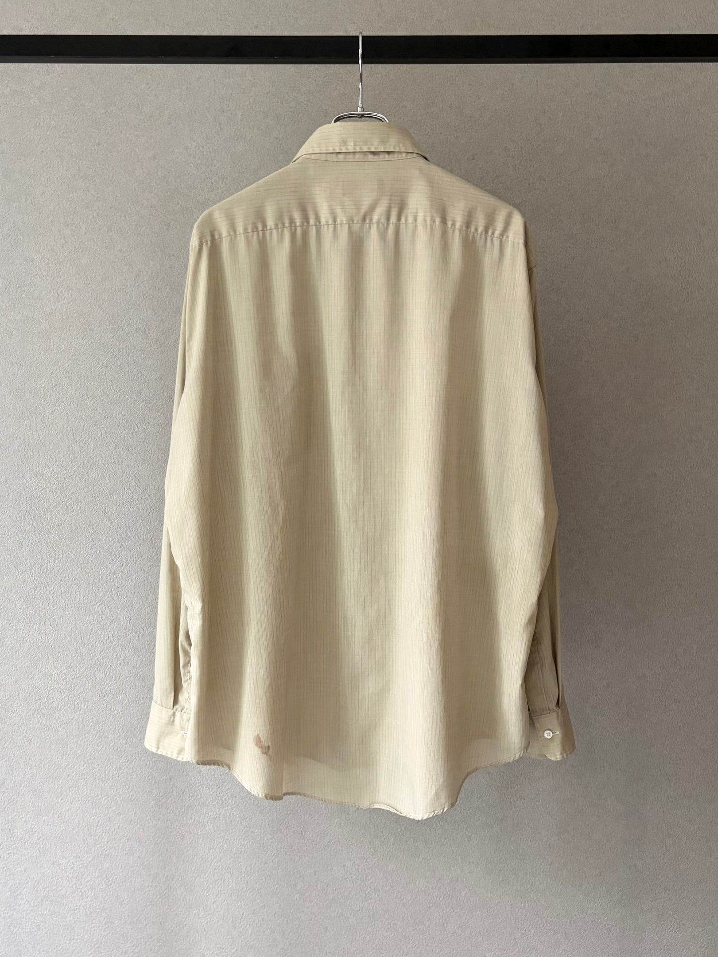 80's Christian Dior shirt "Made in USA"