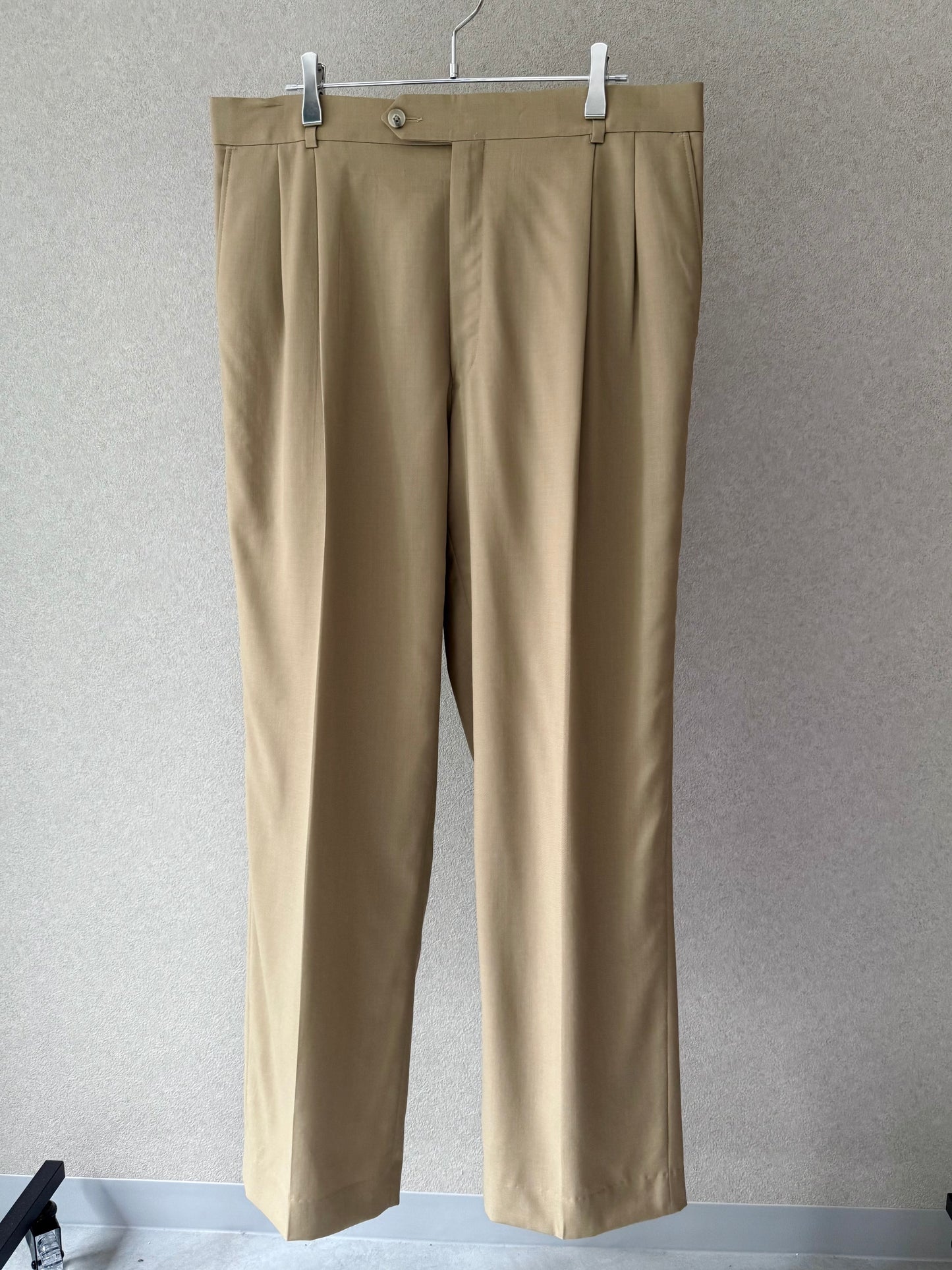00's Neiman Marcus wool slacks