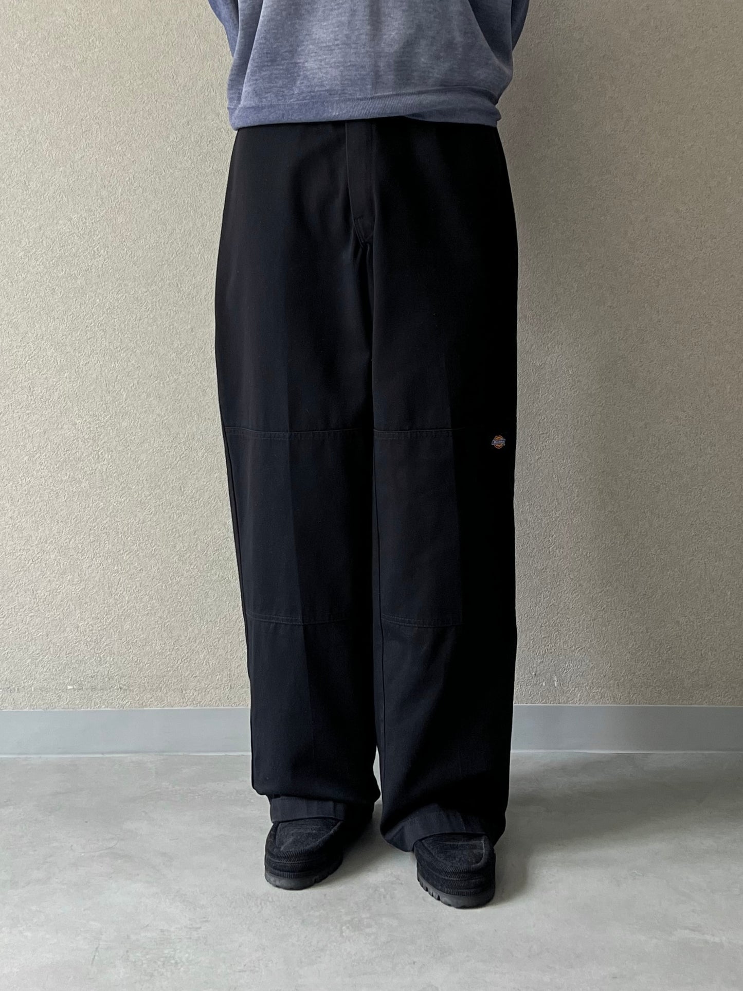 00's Dickies double knee work pants