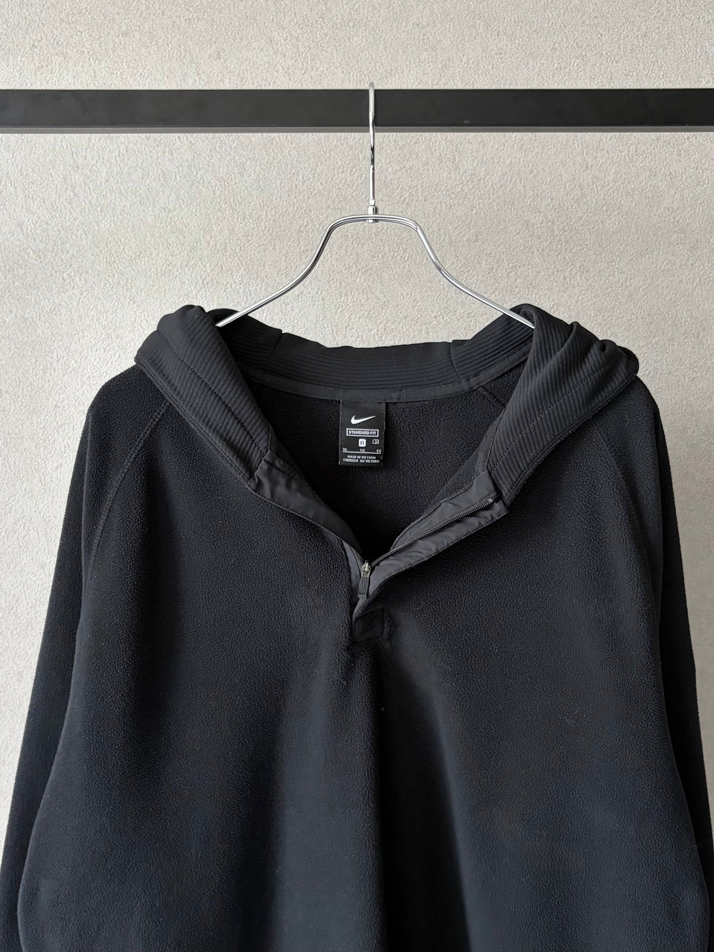00's NIKE fleece hoodie