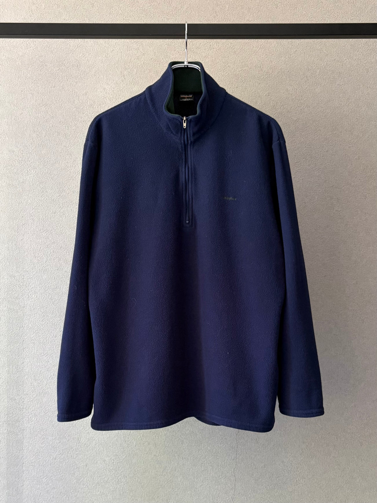 00's patagonia fleece pullover