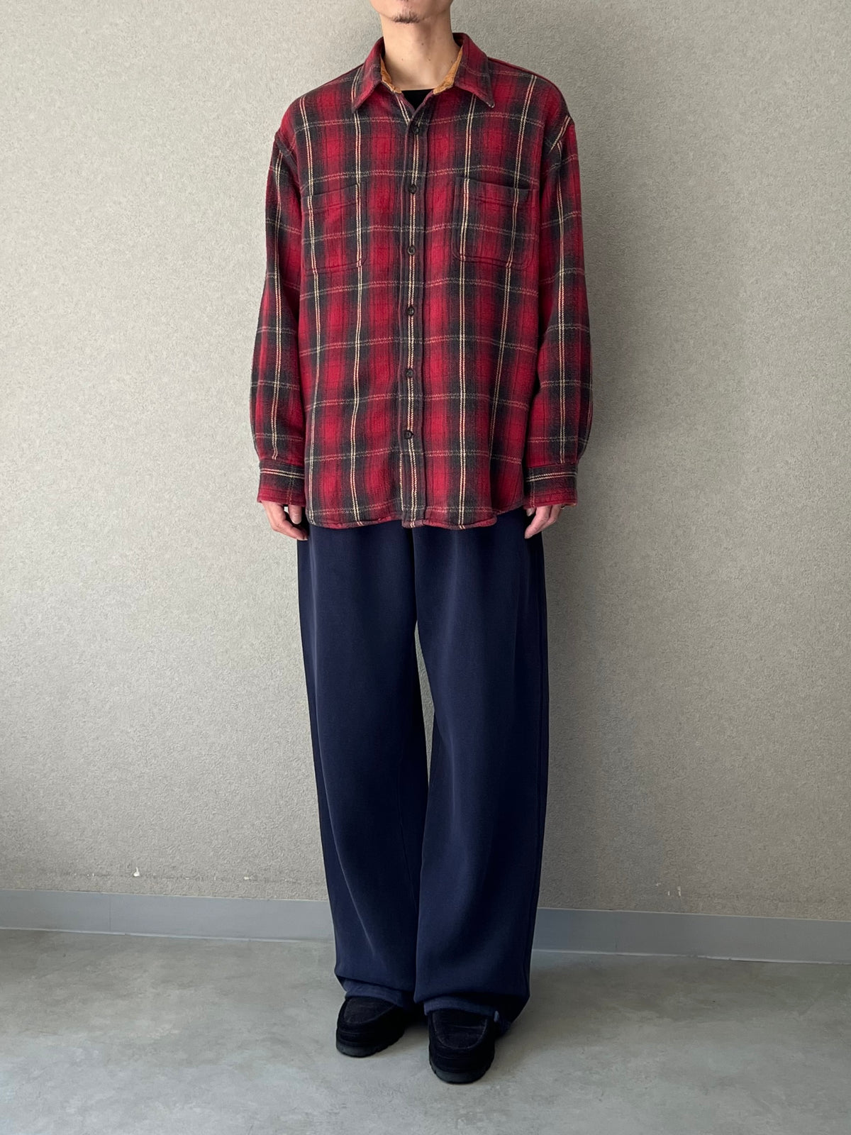 90's Polo Ralph Lauren sweat pants