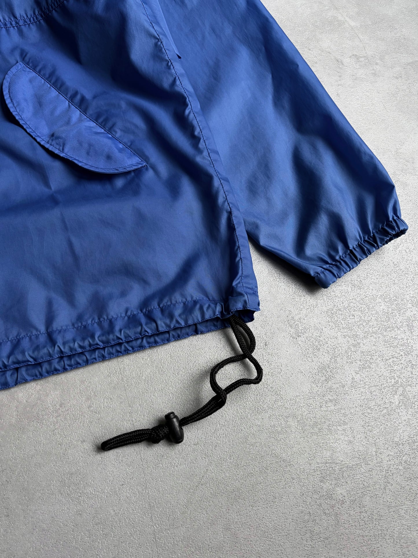 90's GAP nylon anorak
