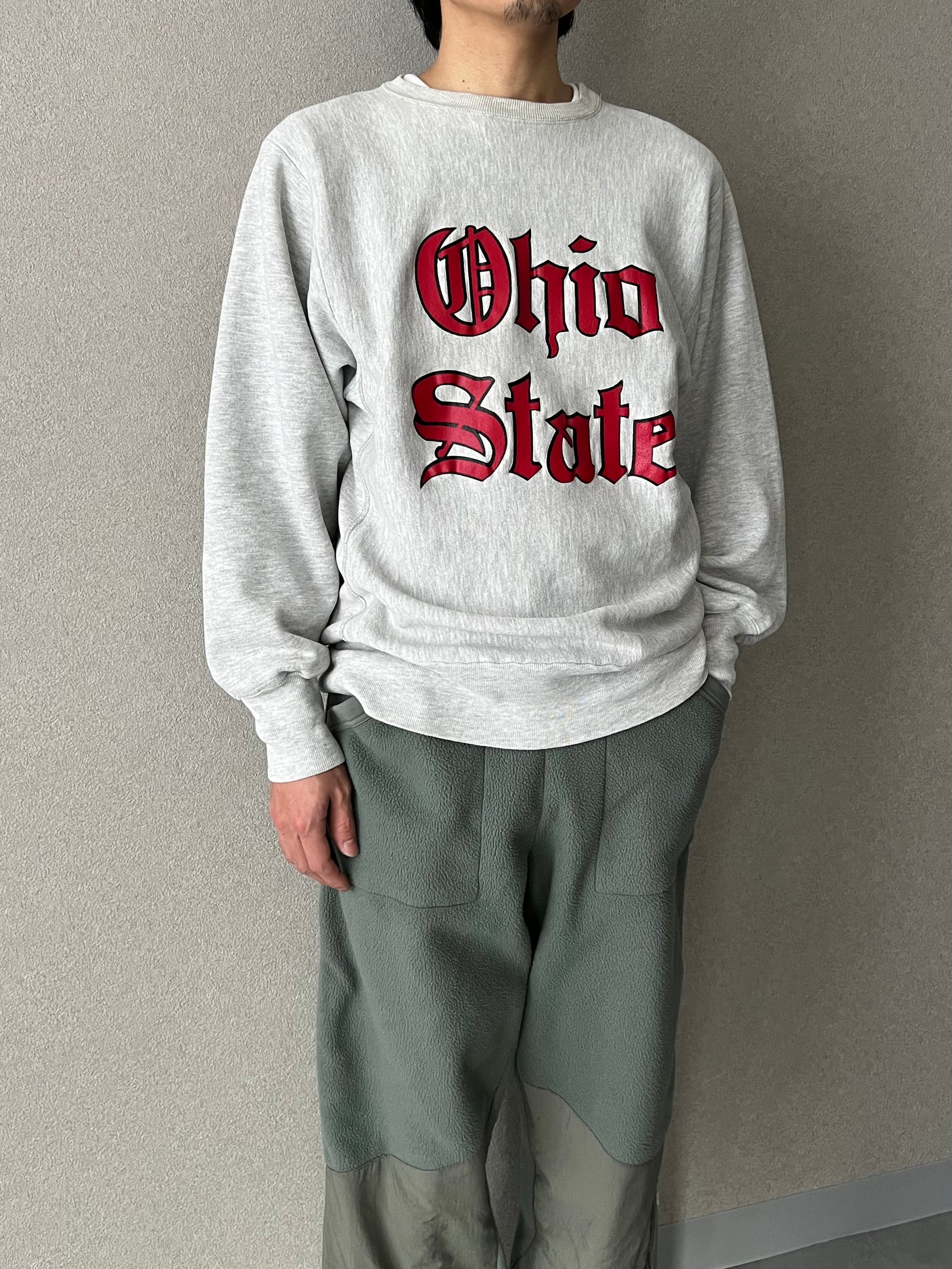 90's Champion REVERSE WEAVE 