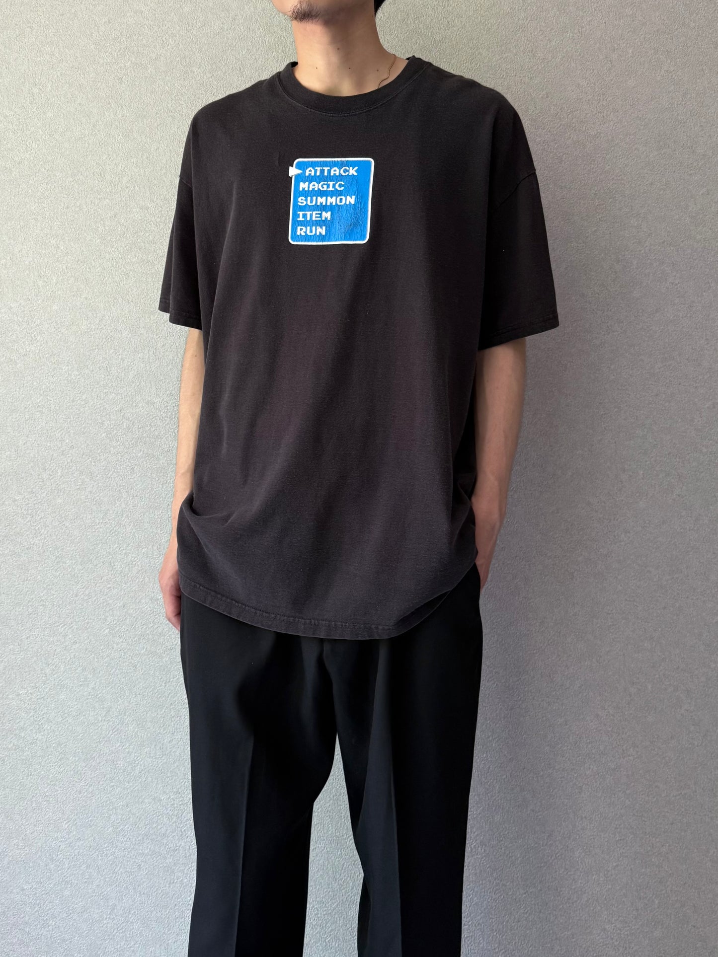 00's PENNY ARCADE t-shirt