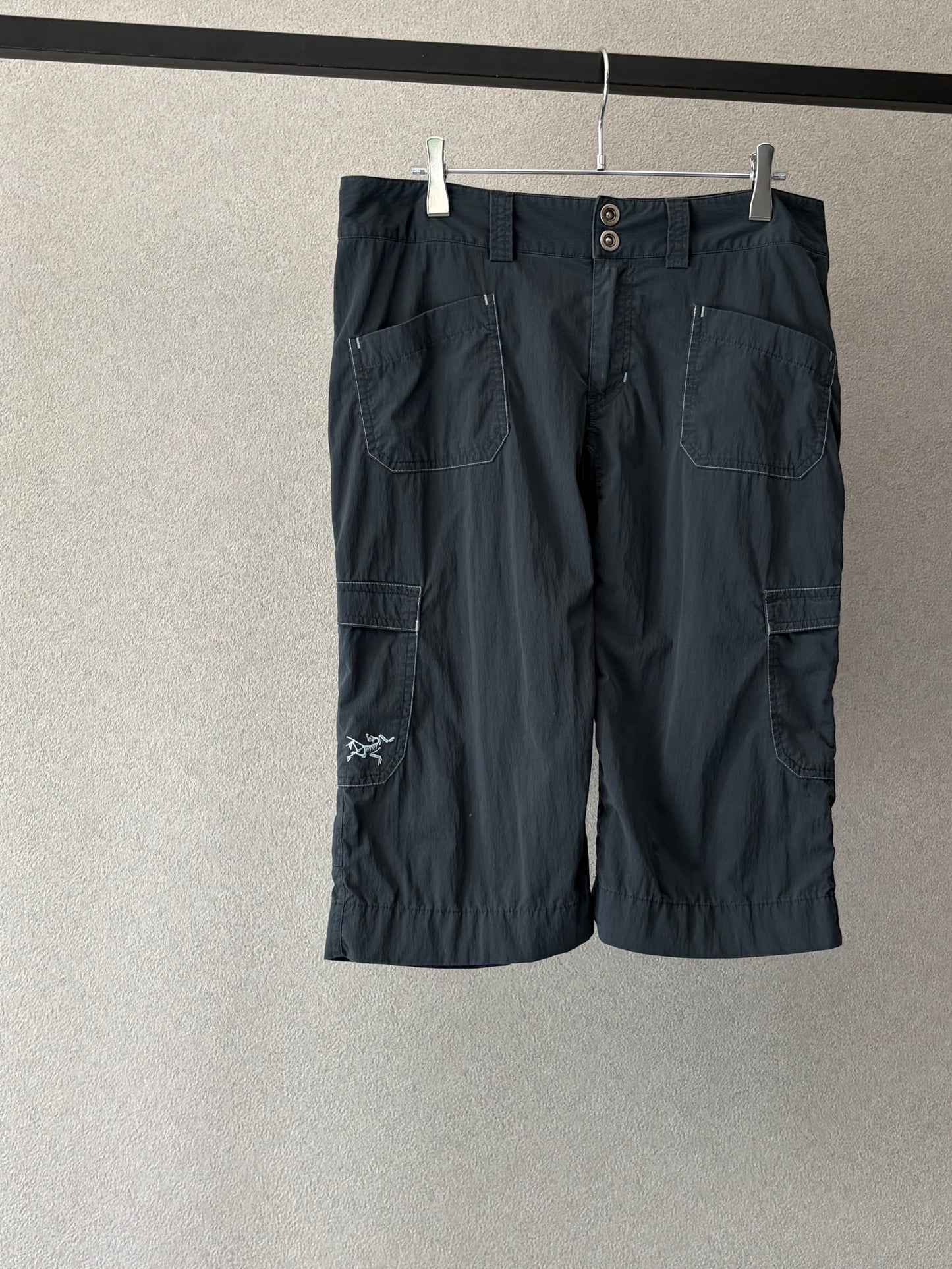 00's ARC'TERYX climbing shorts