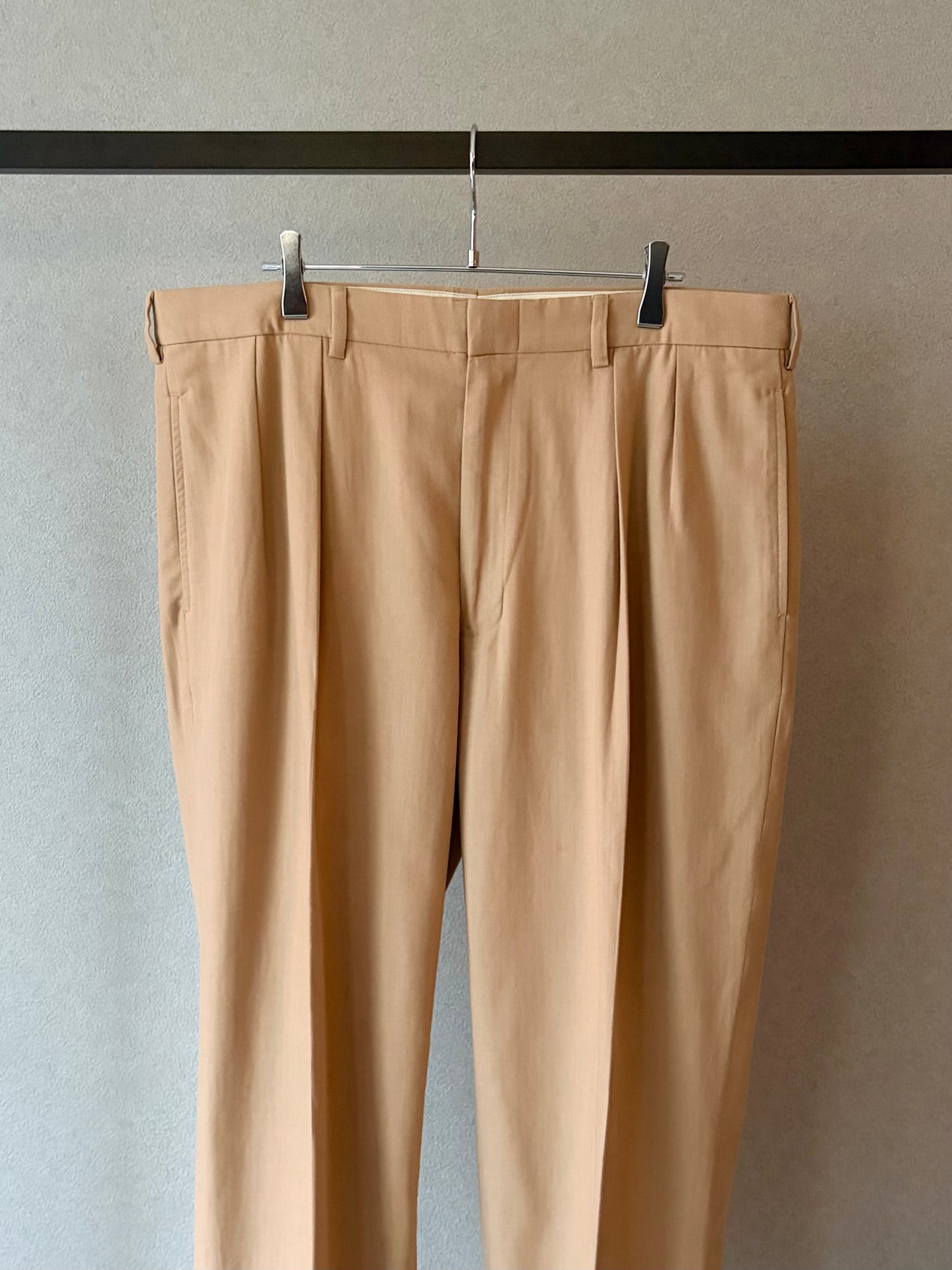 00's Polo Ralph Lauren cotton slacks