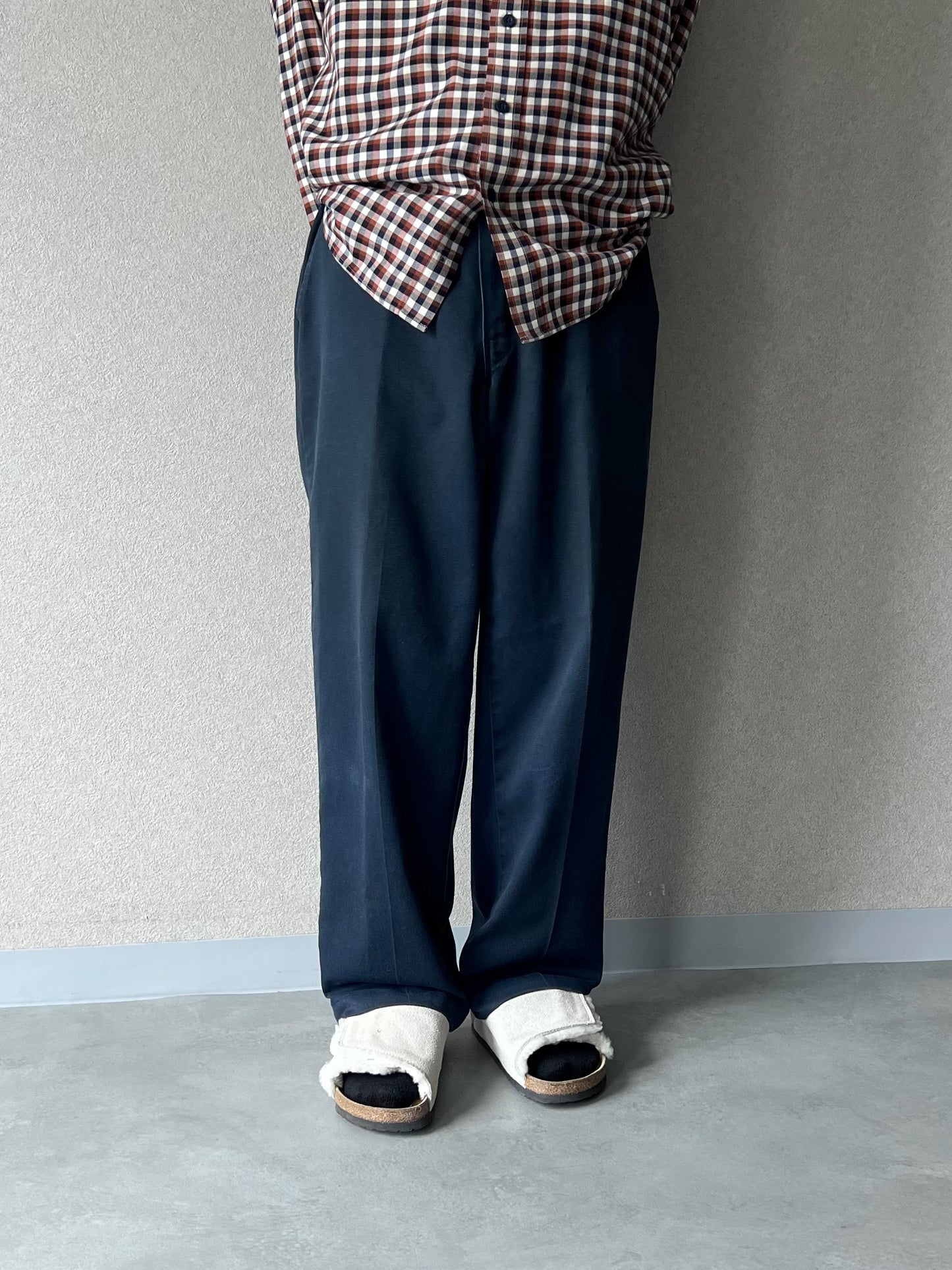 00's Dickies work pants