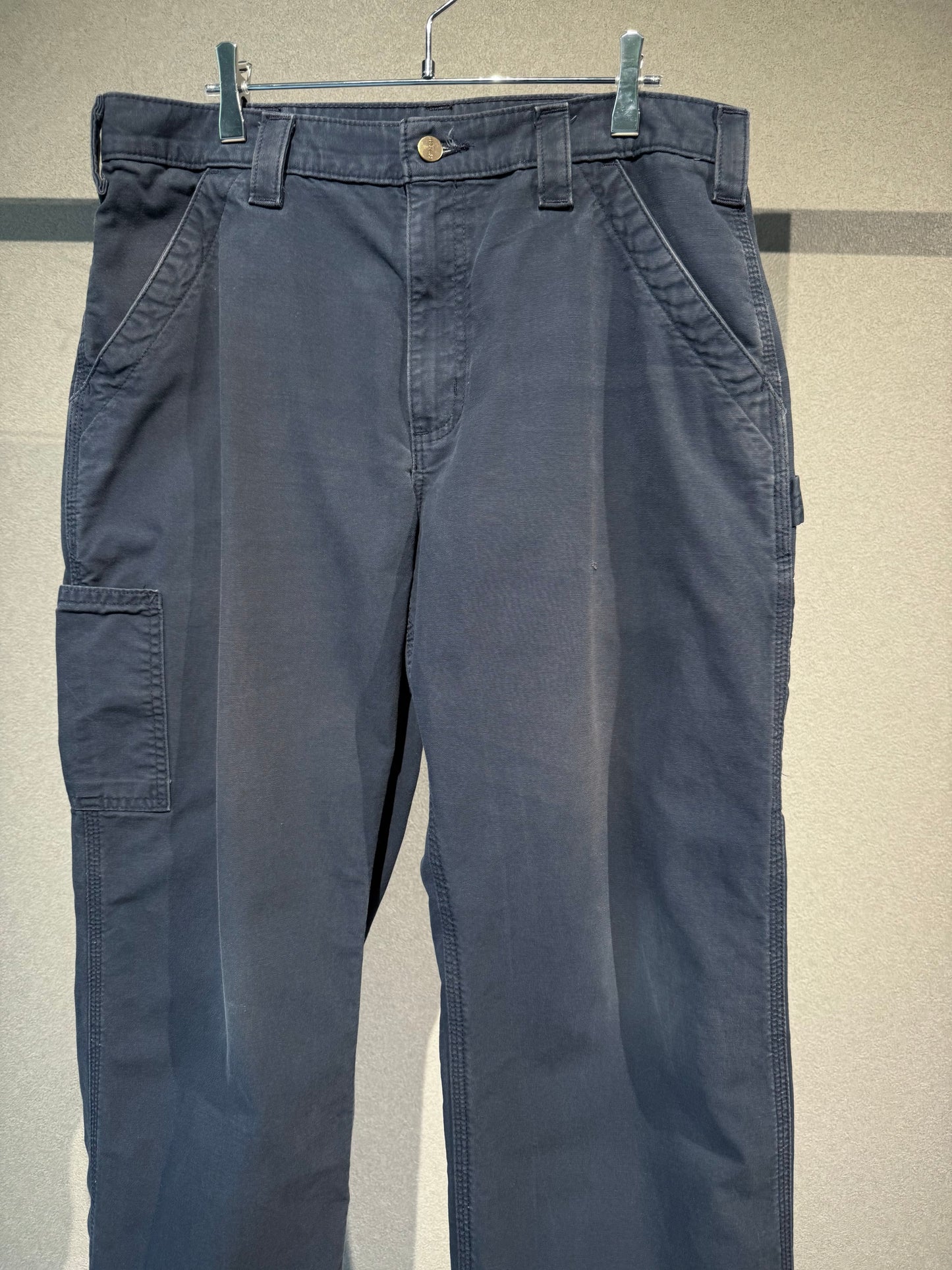 00's carhartt painter pants