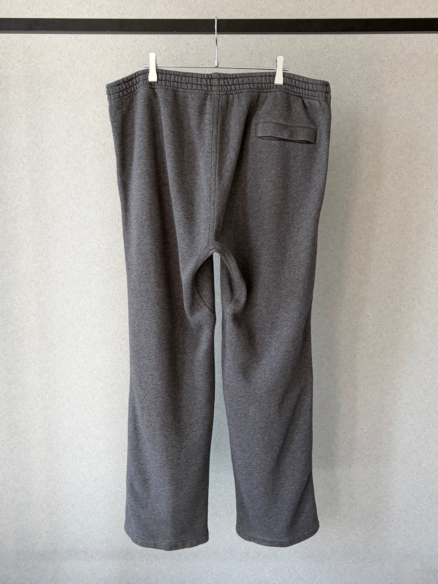 00's NIKE sweat pants