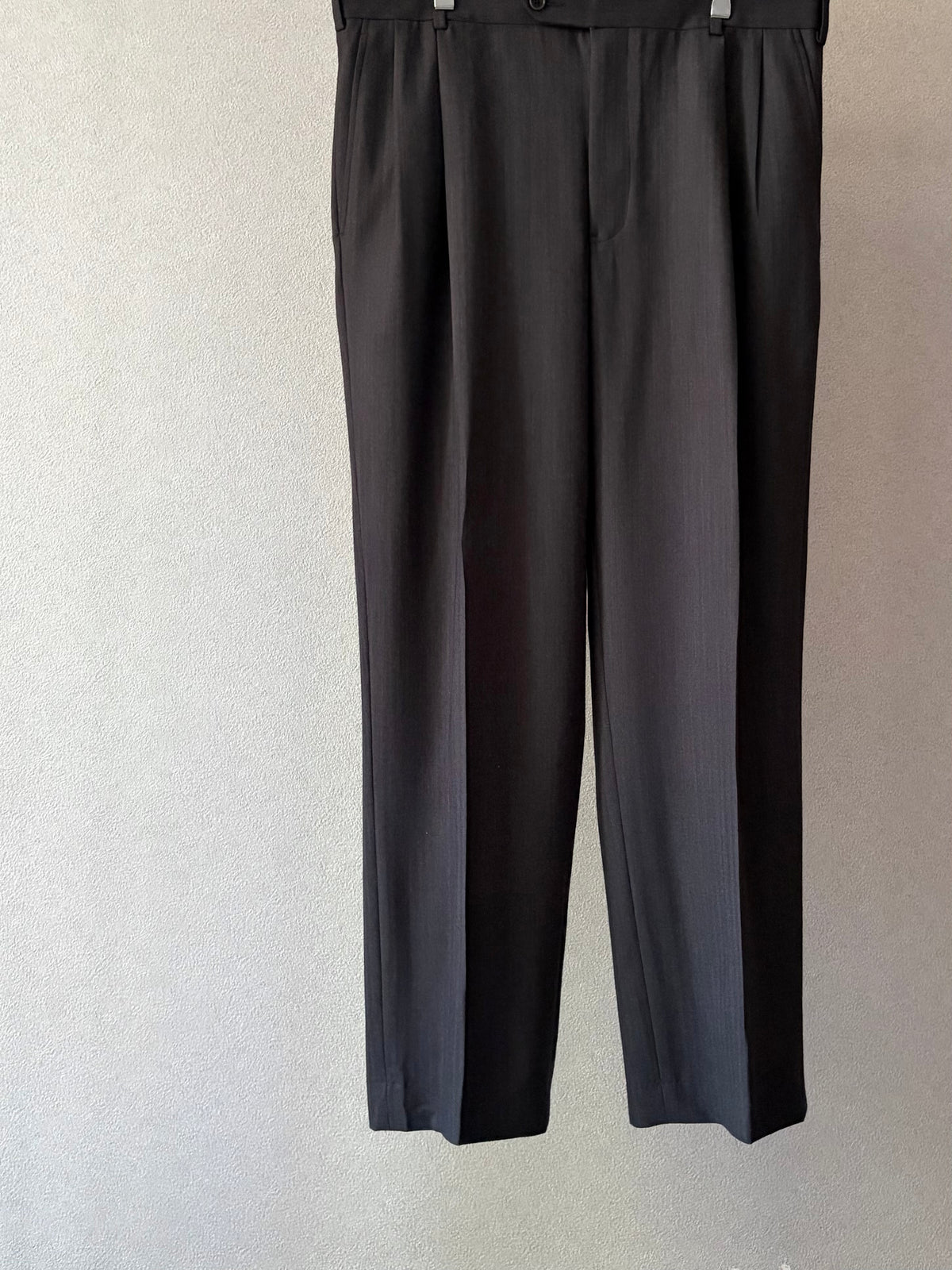 00's Brooks Brothers wool slacks