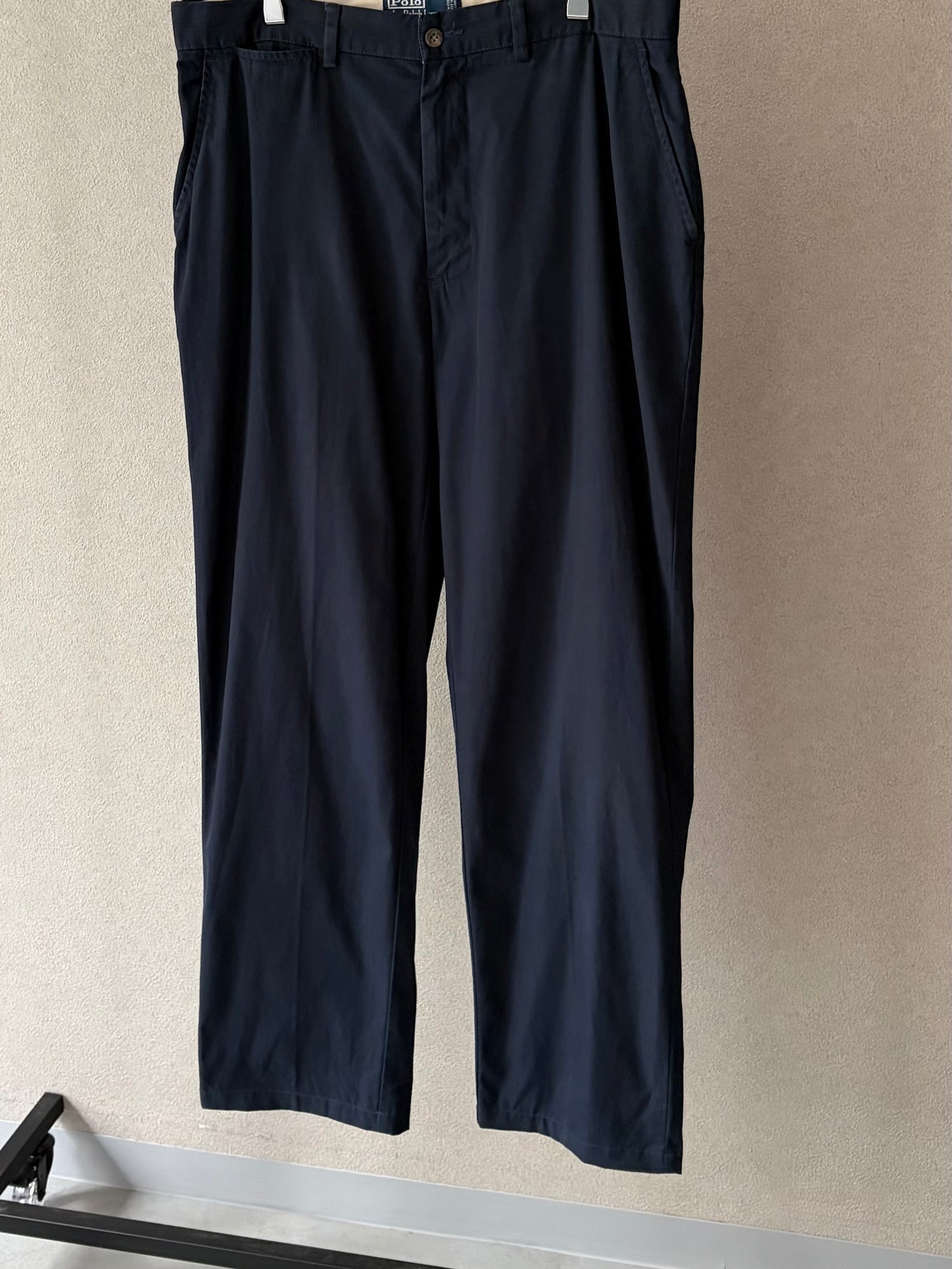 00's Polo Ralph Lauren chino pants