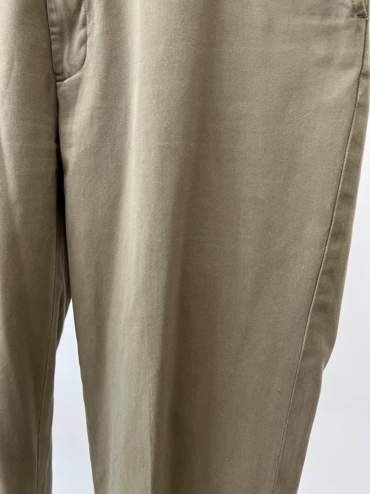00's Polo Ralph Lauren chino pants
