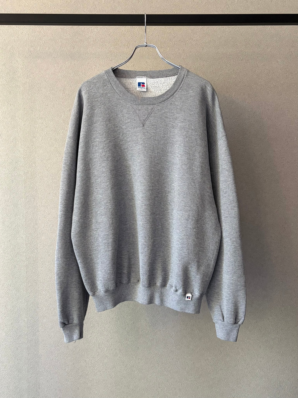 90's RUSSELL sweater
