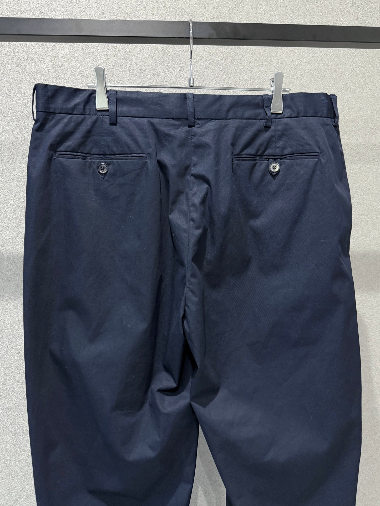 00's Polo Ralph Lauren cotton slacks