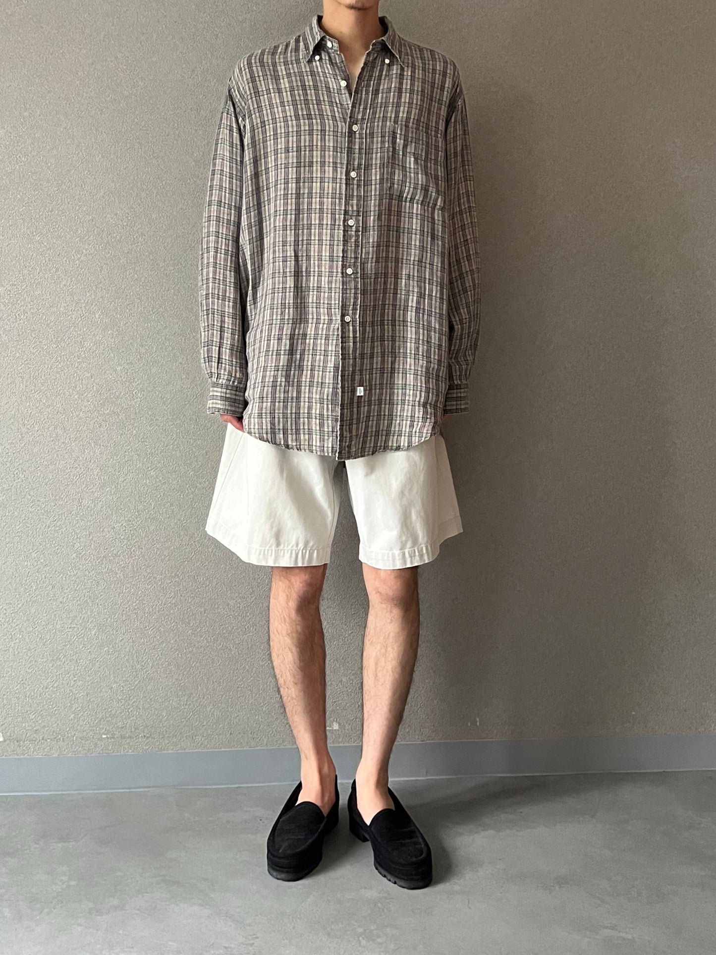90's Polo Ralph Lauren chino shorts
