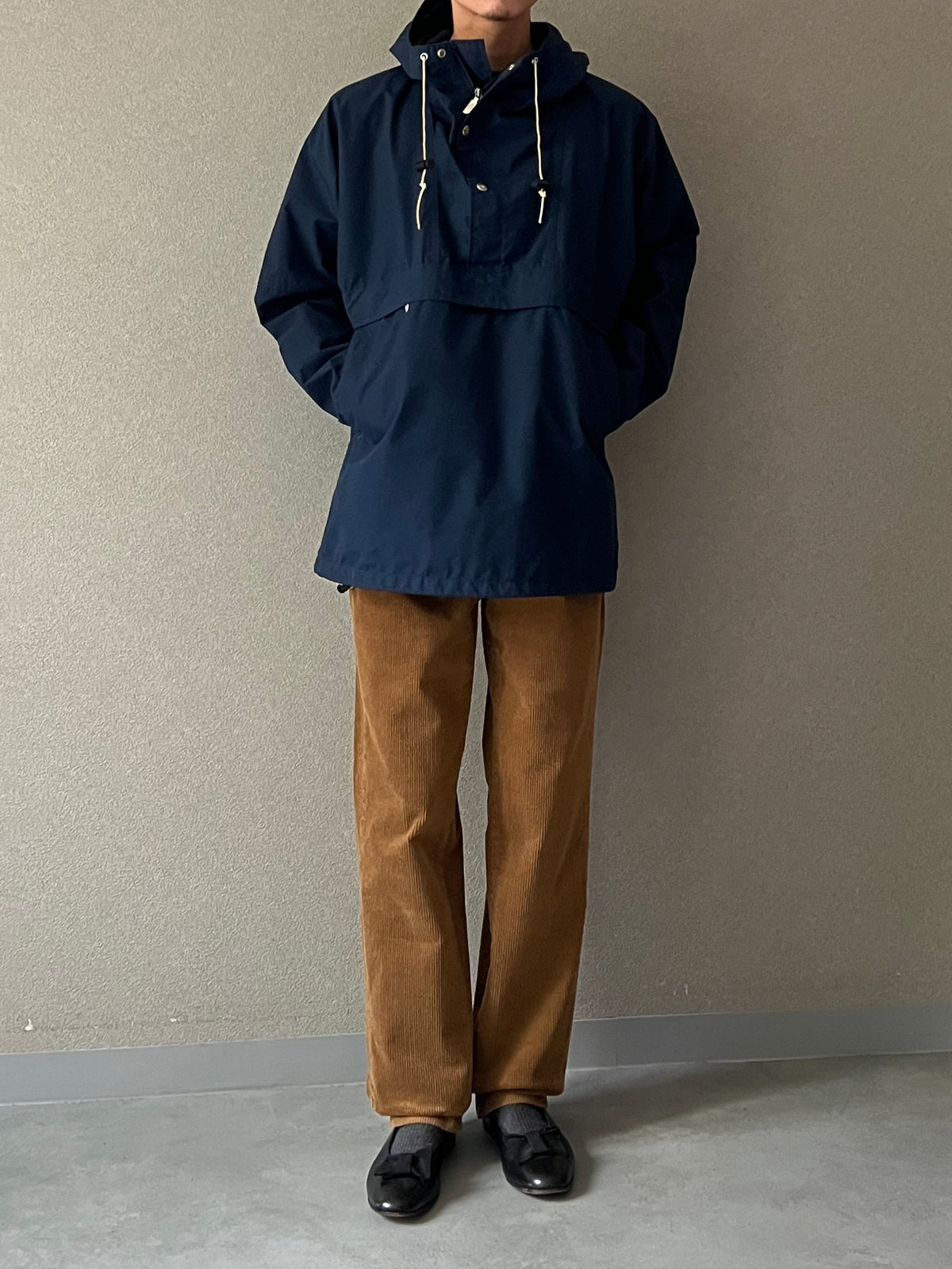 00's Brooks Brothers corduroy pants
