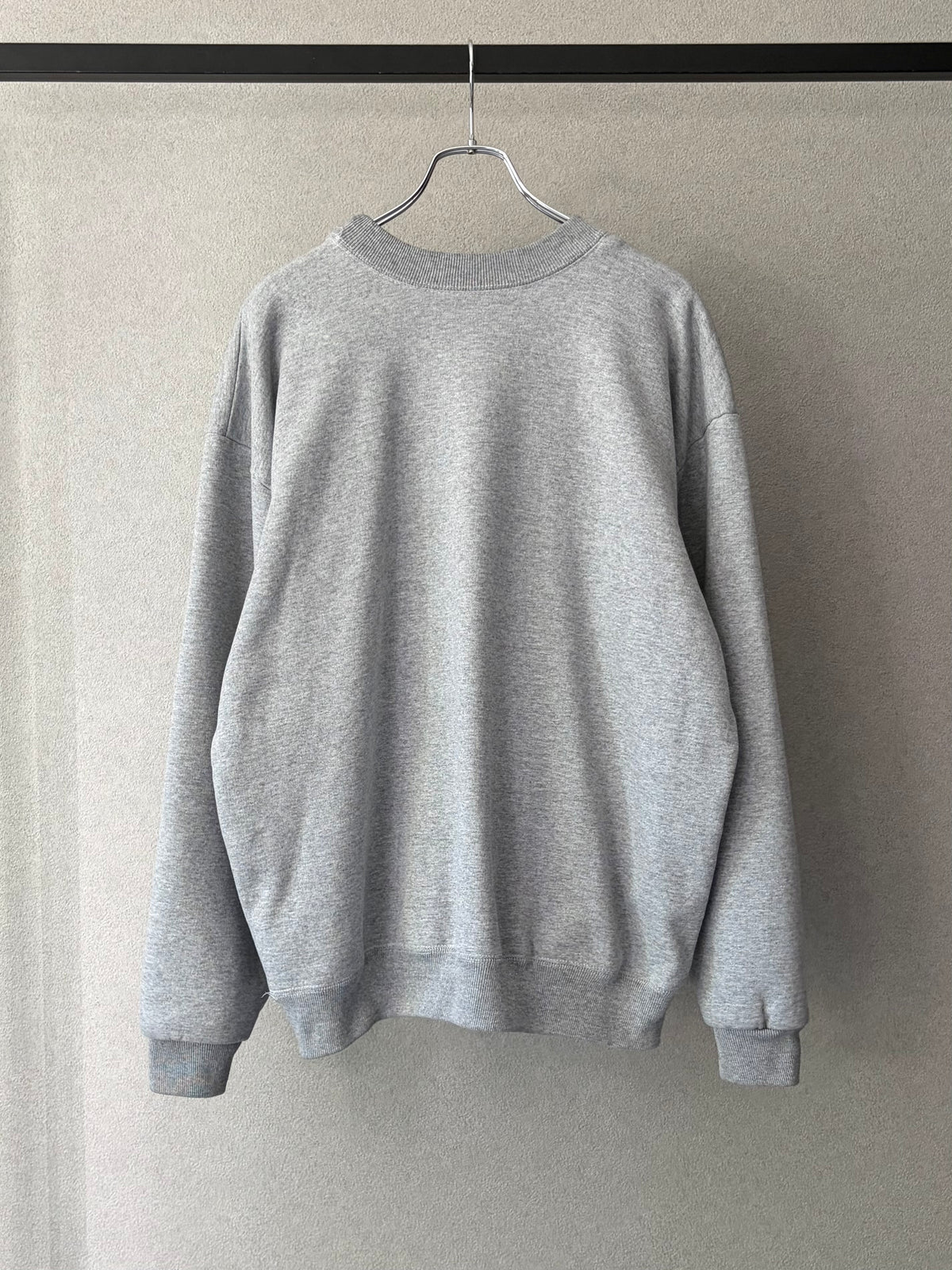 80's carhartt thermal lining sweater