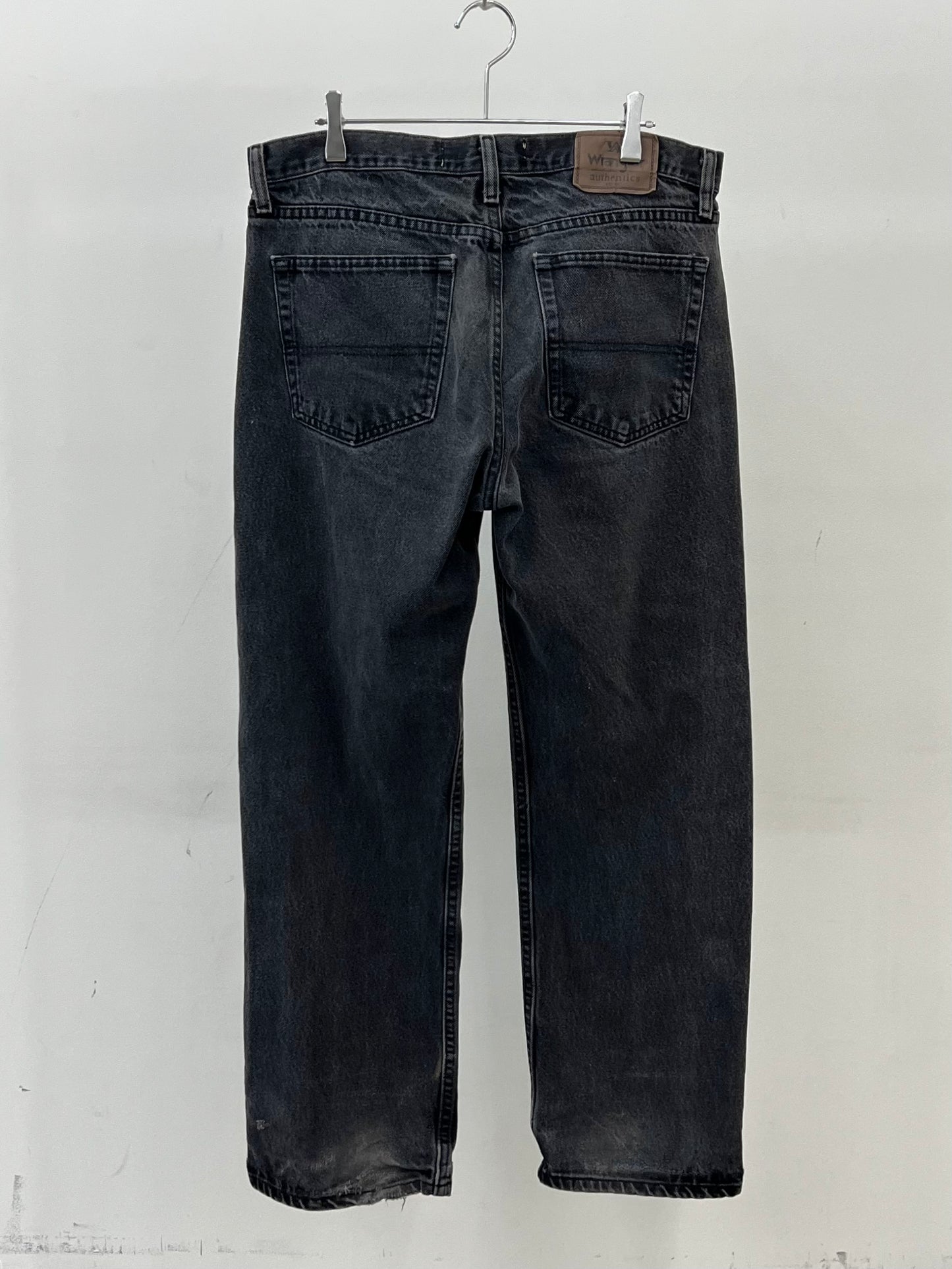 00's Wrangler denim pants