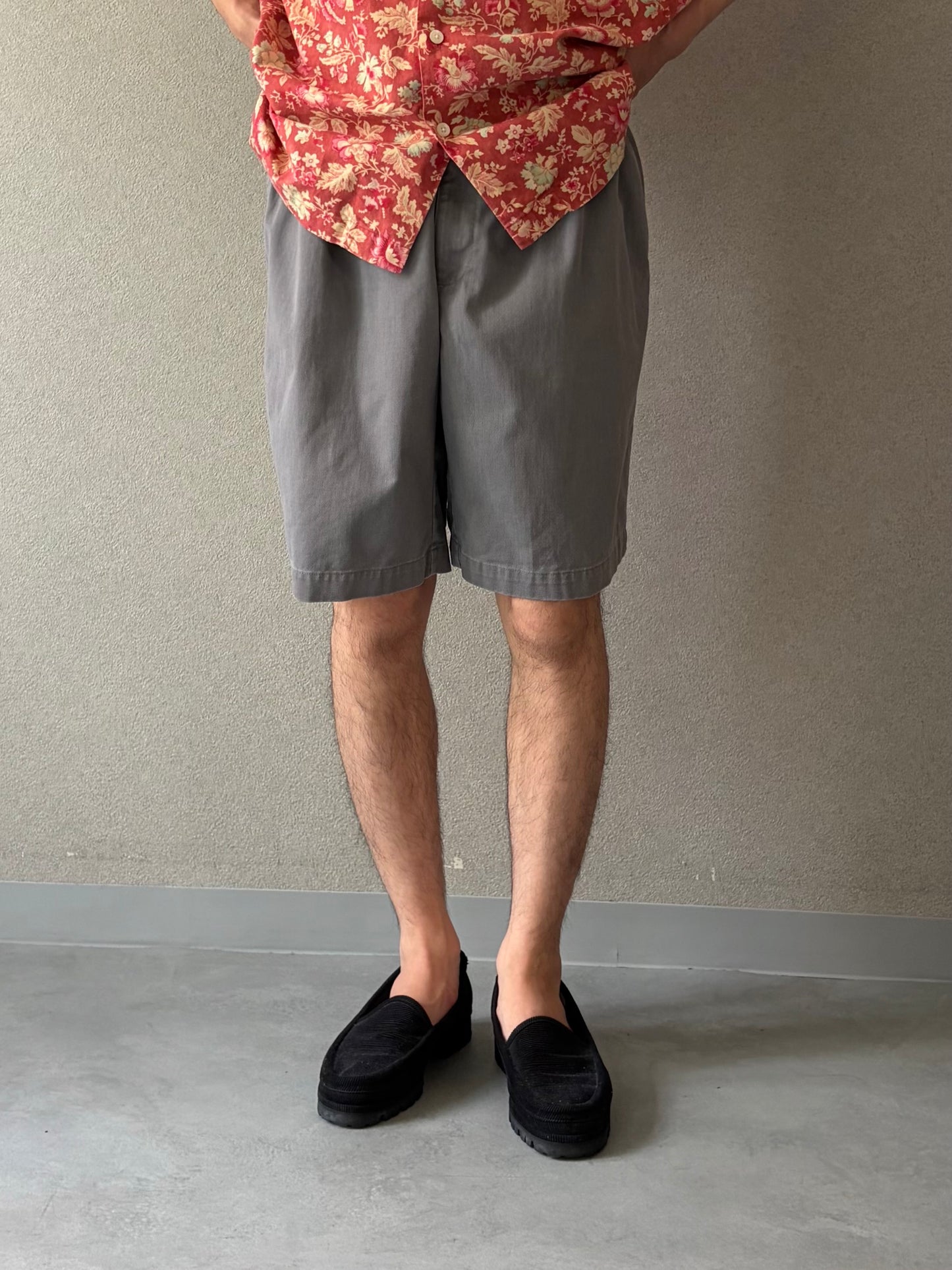 90's〜 Polo Ralph Lauren chino shorts