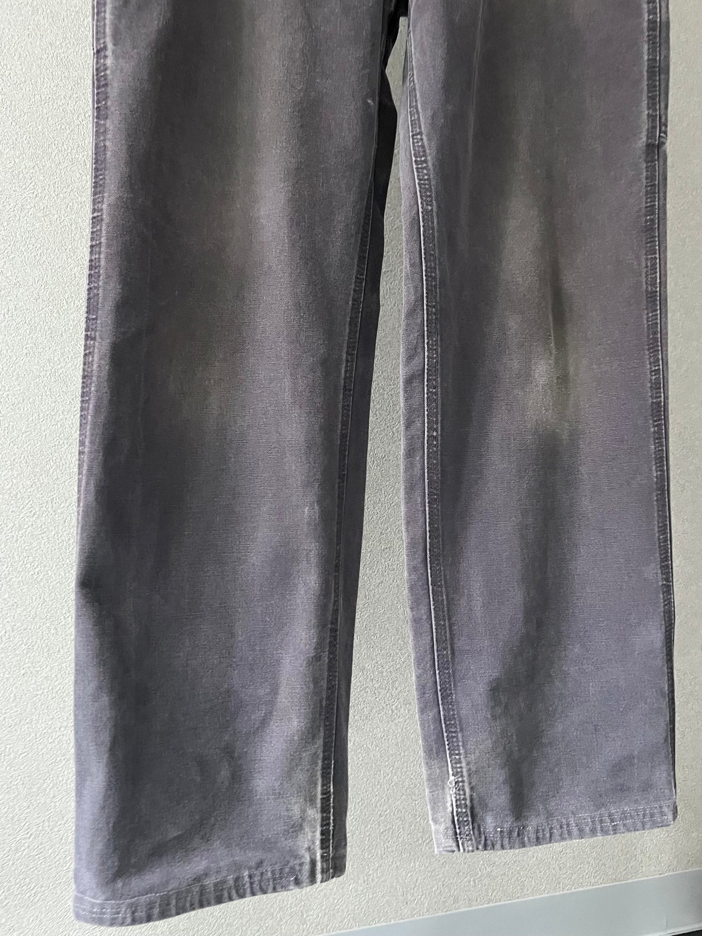90's carhartt panter pants