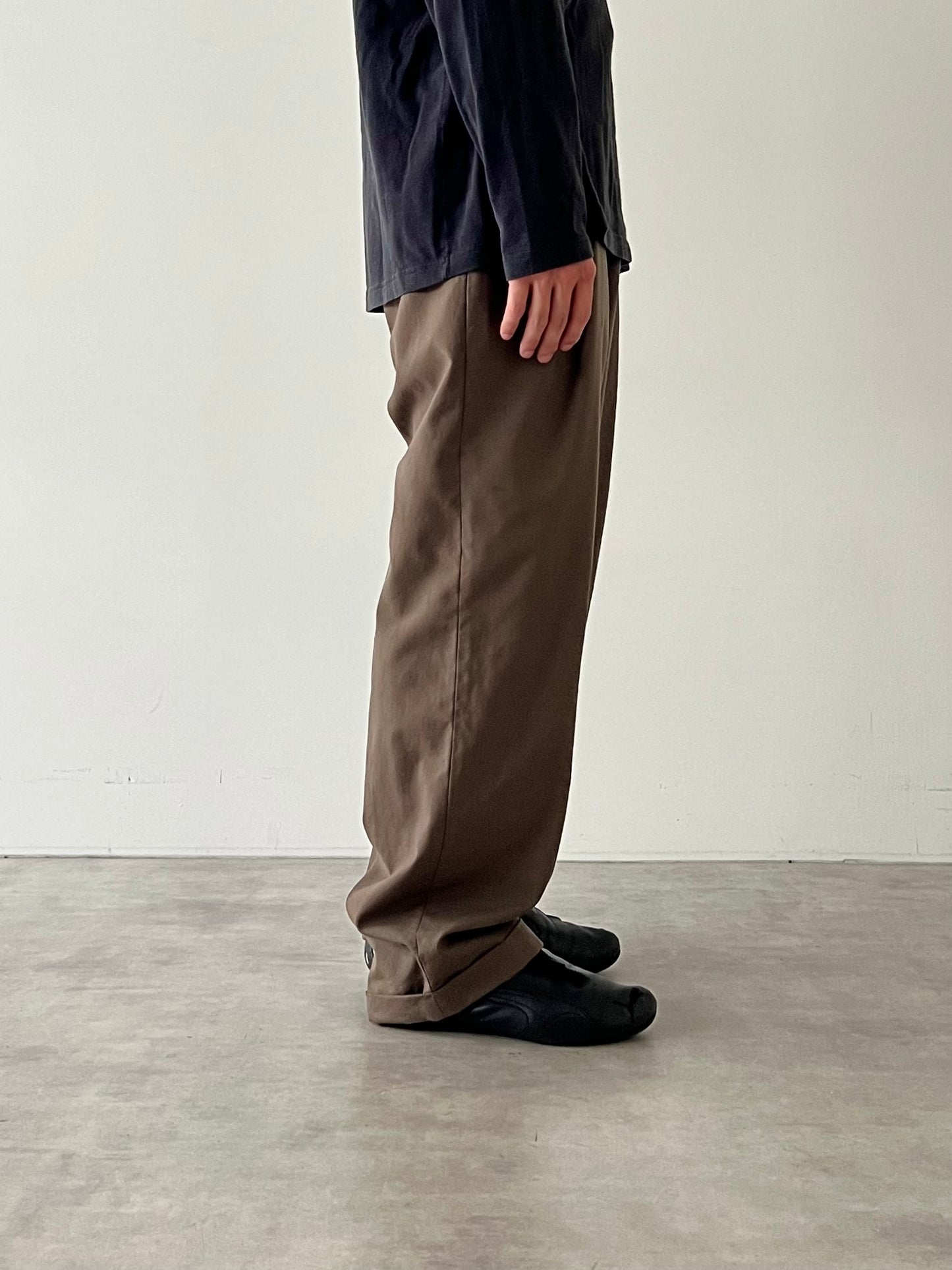 90's LAUREN RALPH LAUREN wool slacks