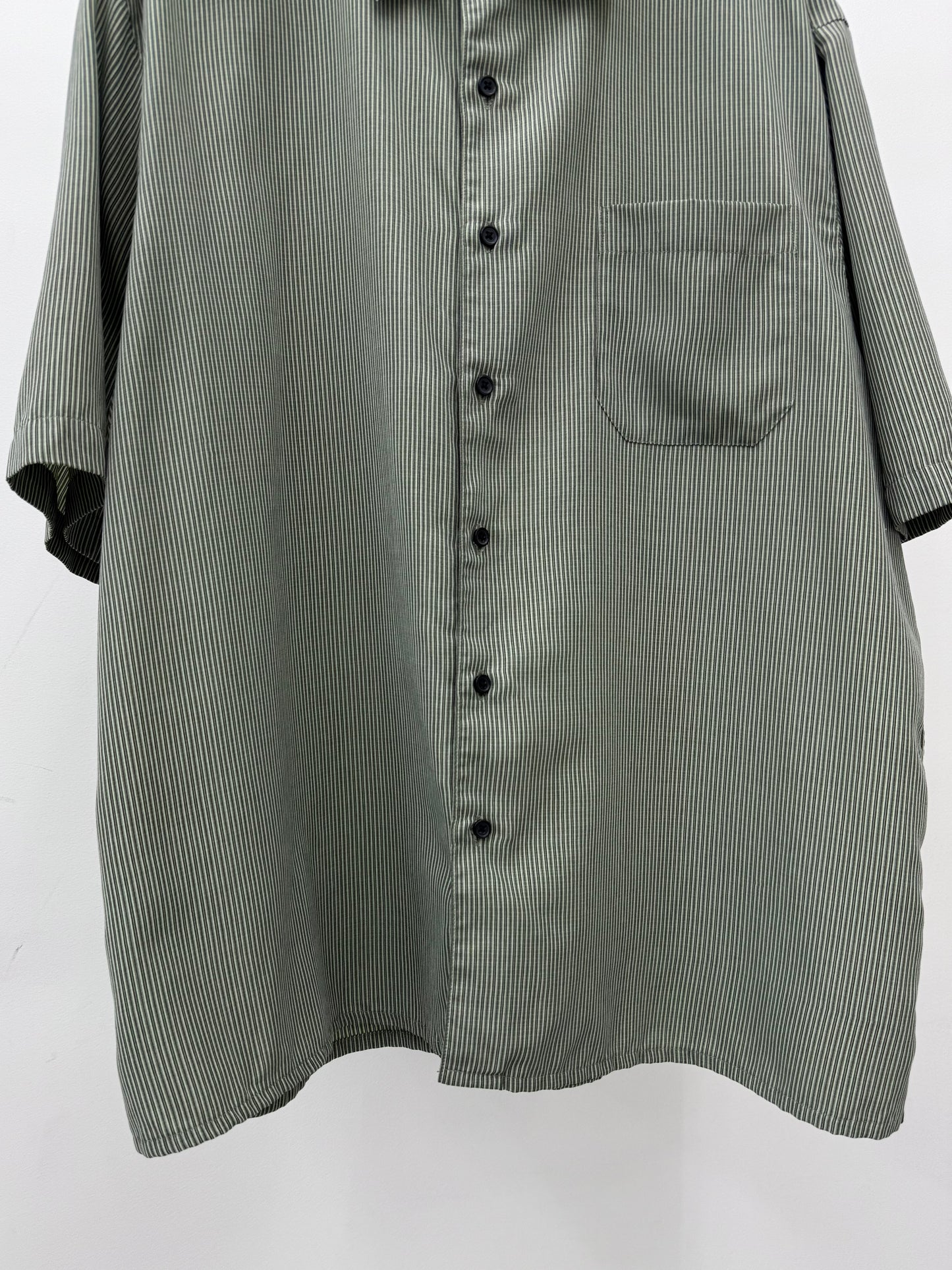 00's GEORGE S/S shirt