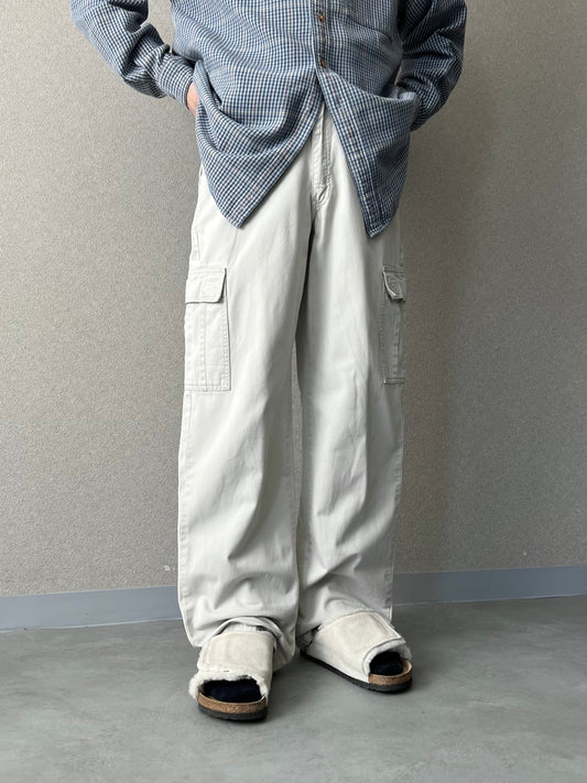 90's Levi’s L2 Khakis chino cargo pants